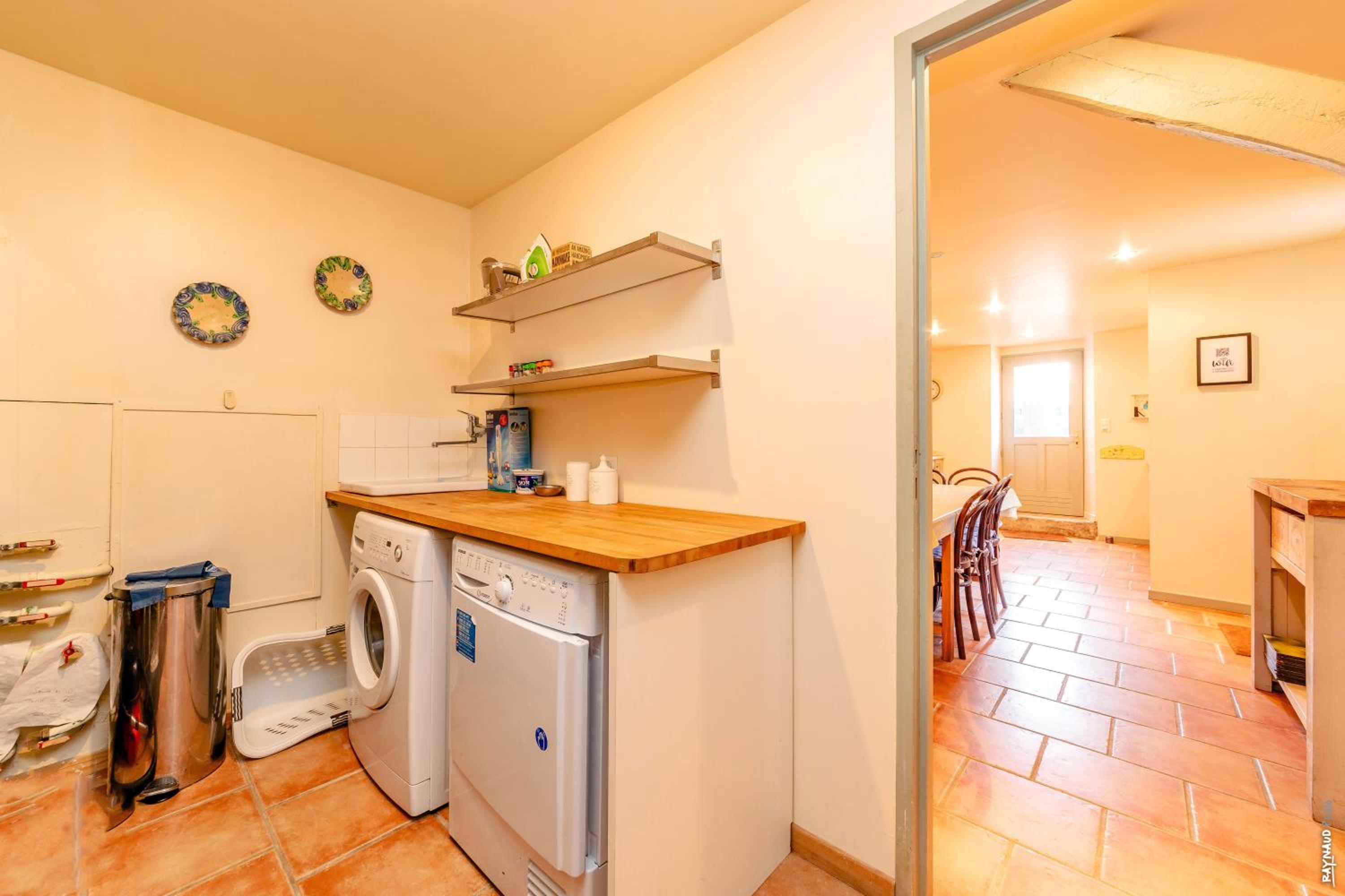 Maison Augustine - 300m2- Lisle-sur-Tarn