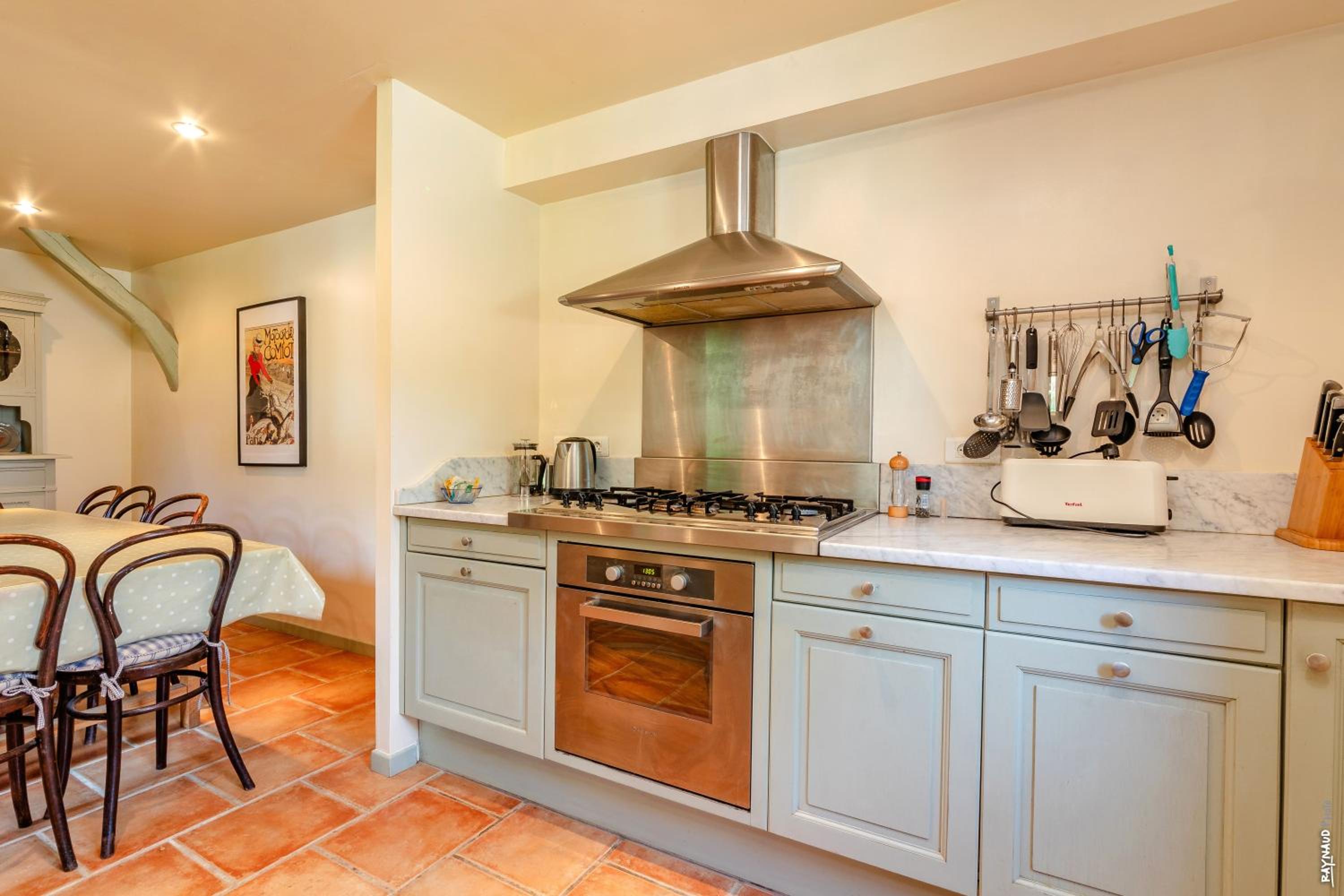 Maison Augustine - 300m2- Lisle-sur-Tarn