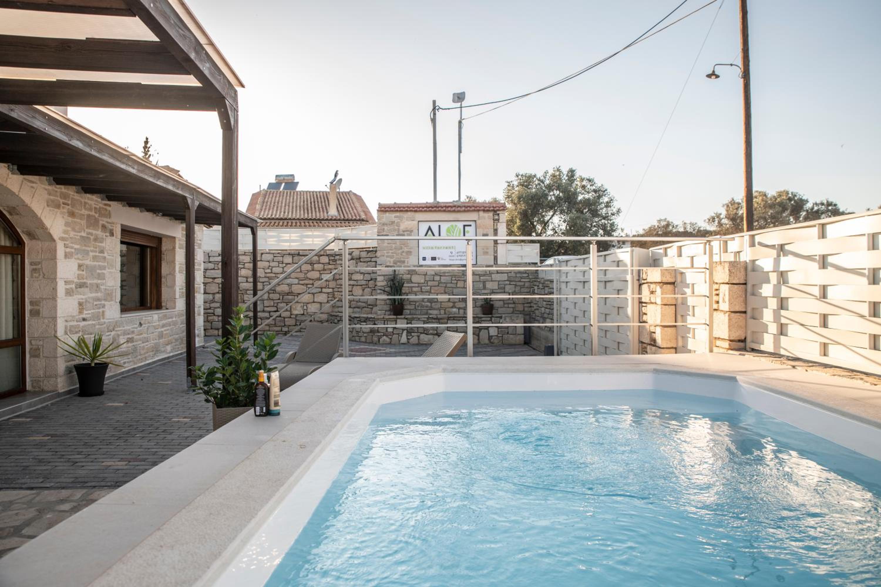 Villa Aloe