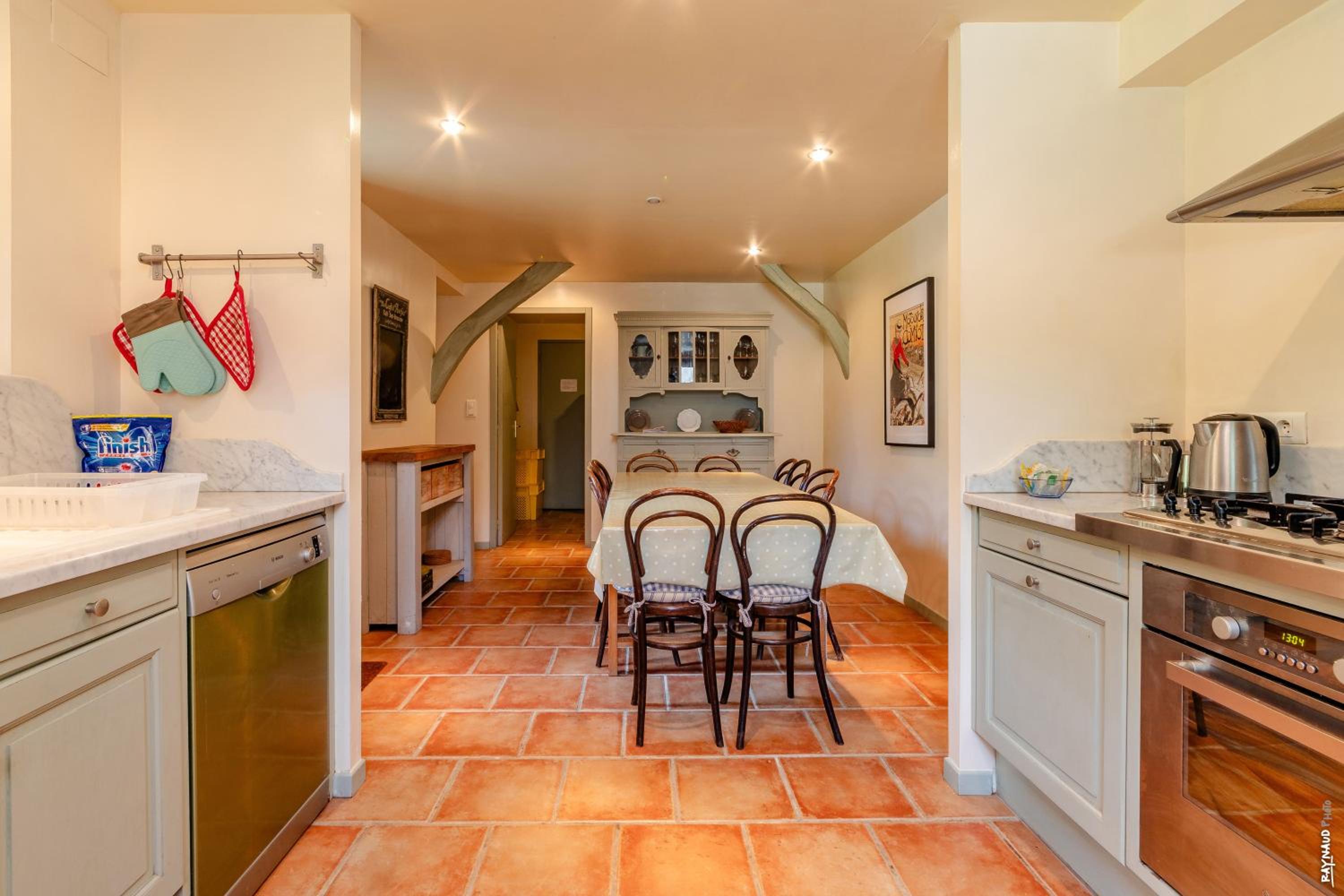 Maison Augustine - 300m2- Lisle-sur-Tarn