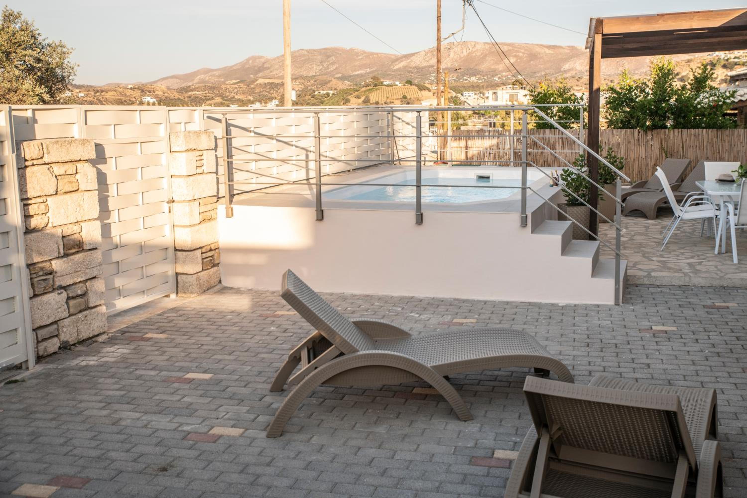 Villa Aloe