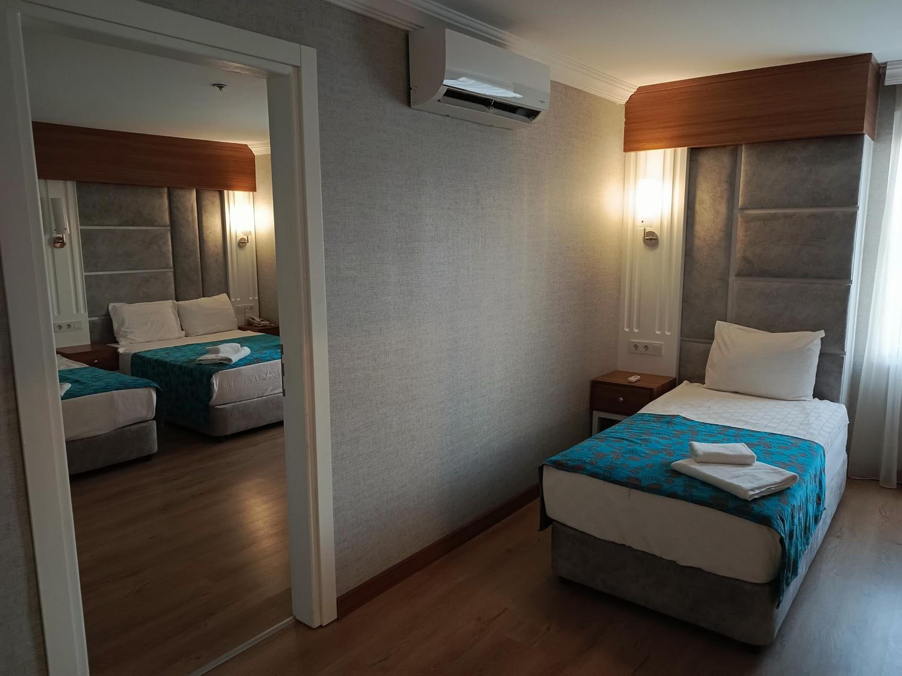 Side Yeşilöz Otel - Image 9