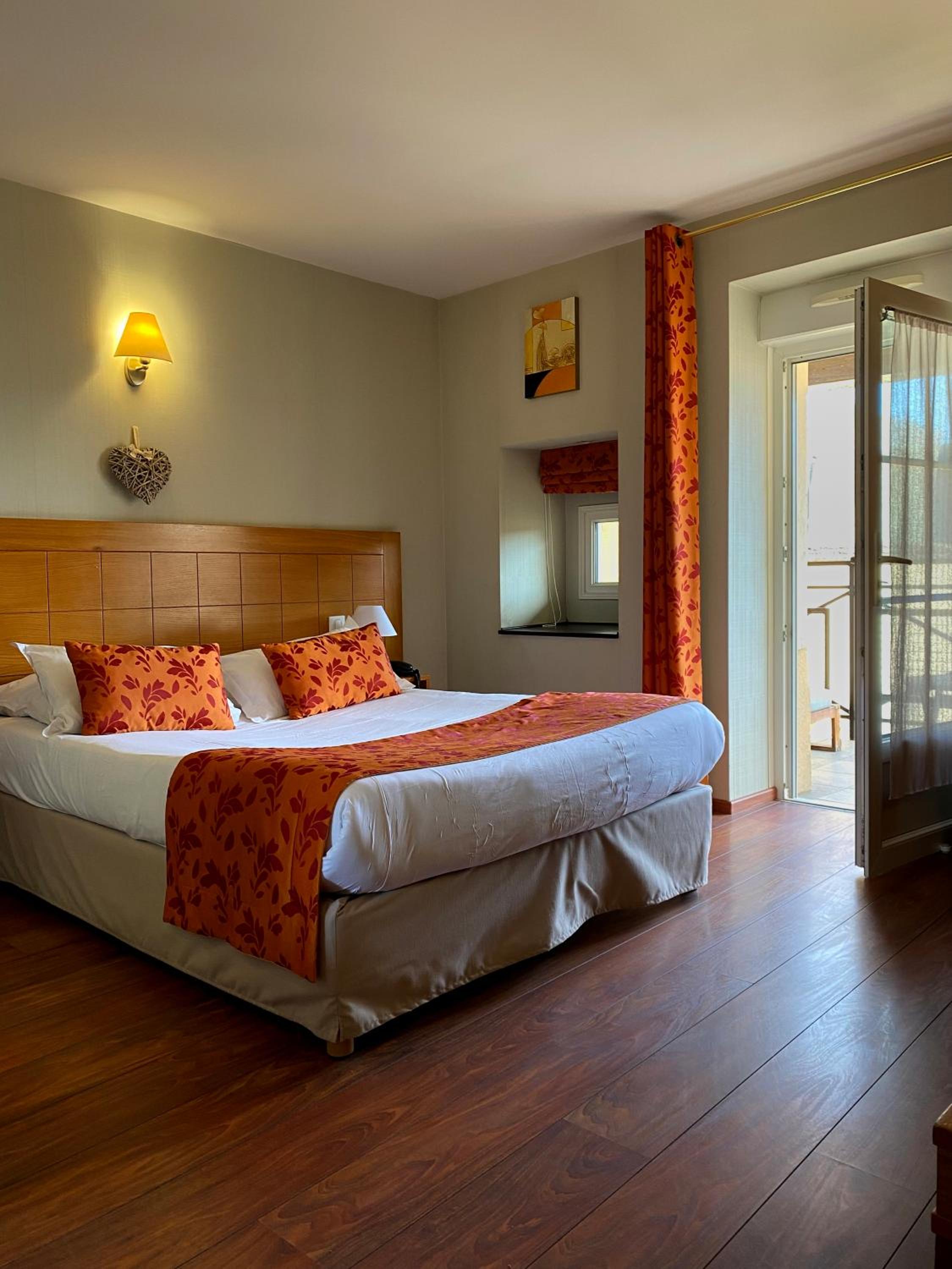 Alfred Hotels Beaune La Madeleine