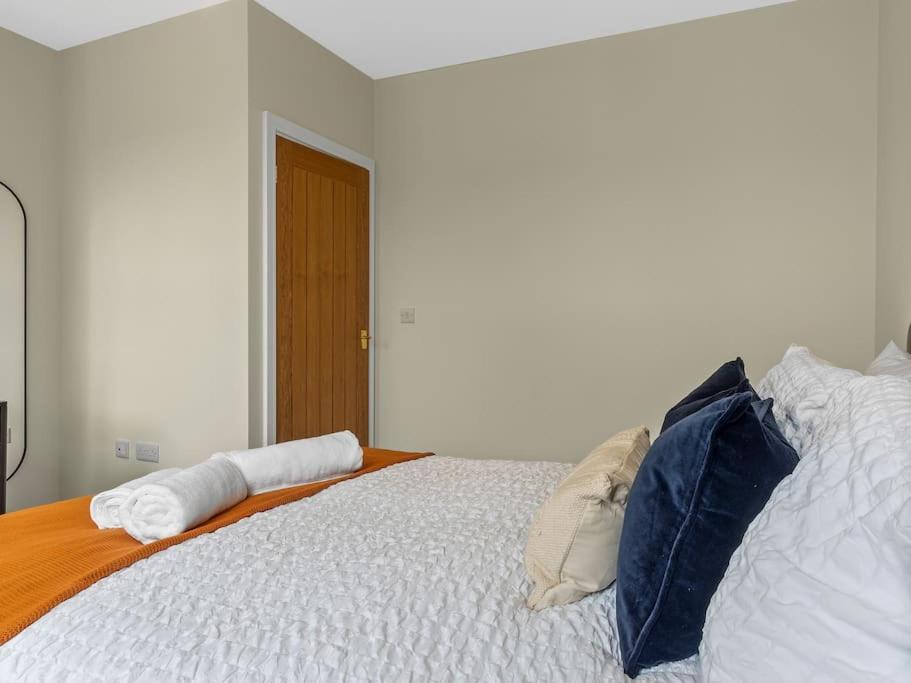 The Penthouse - Crosby St 2 Bed view 4