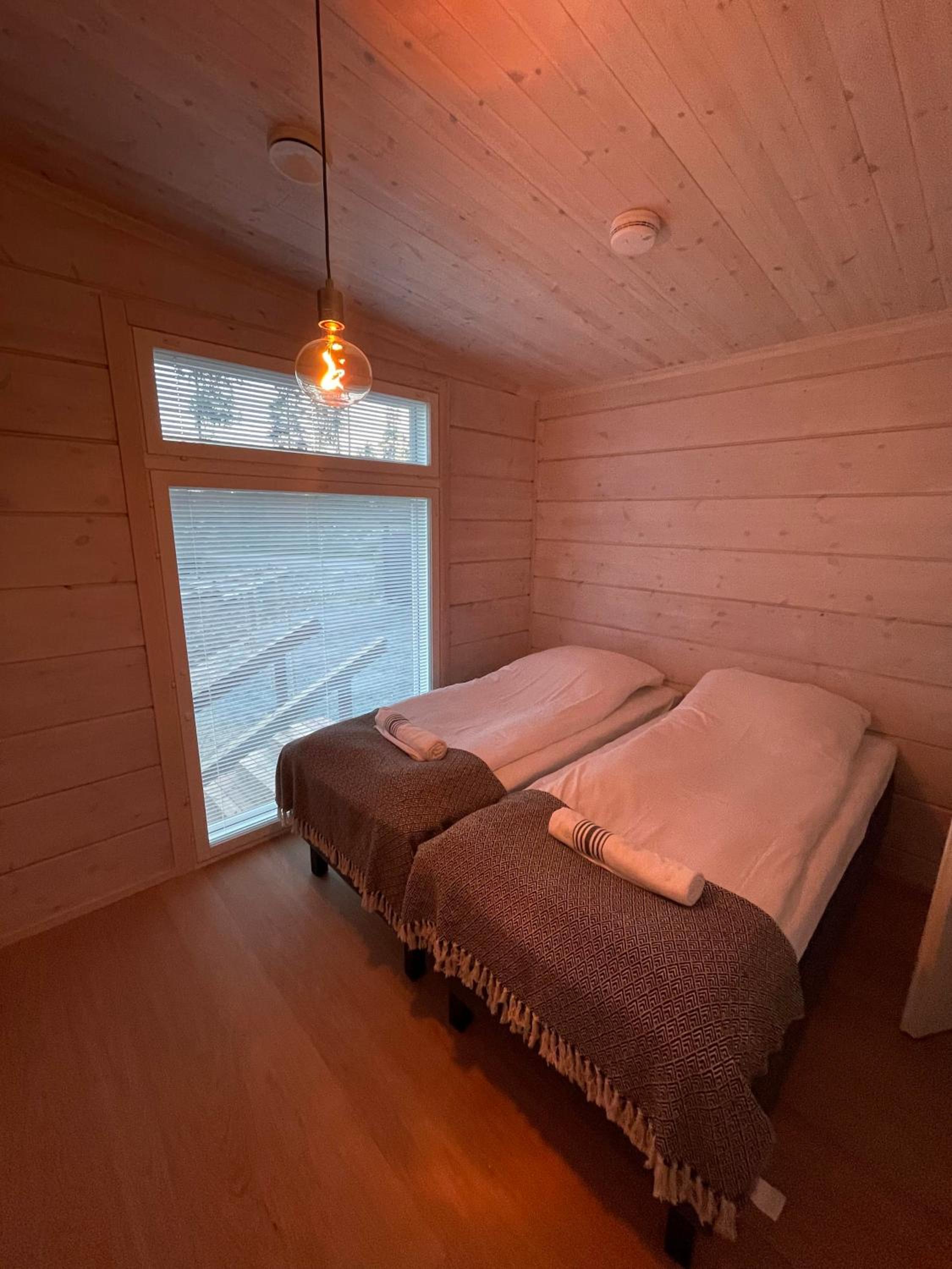 Riihikarhu Spa A