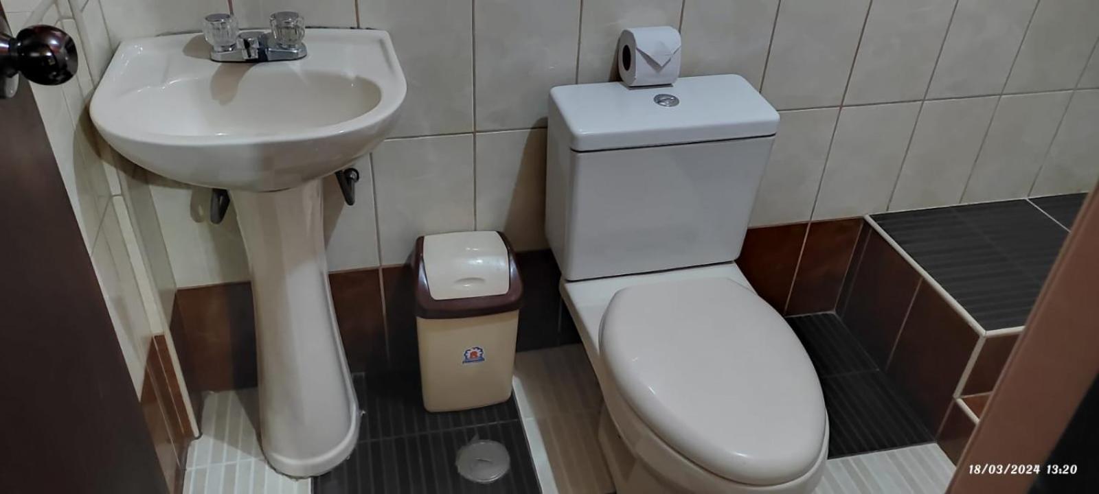 PUNO ANDENES Suite view 2