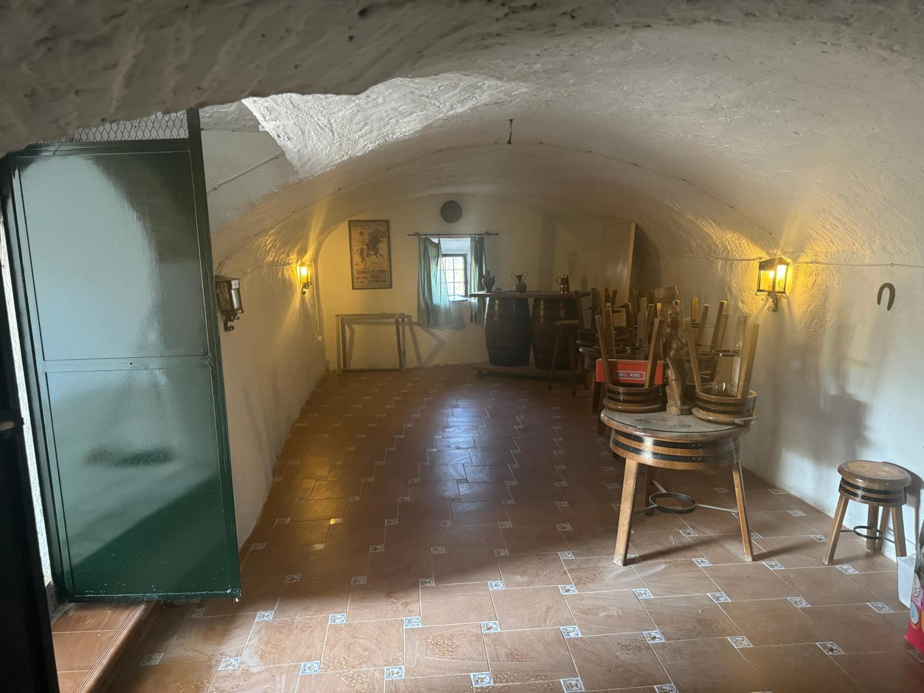 Casa rural DOS ENCINAS