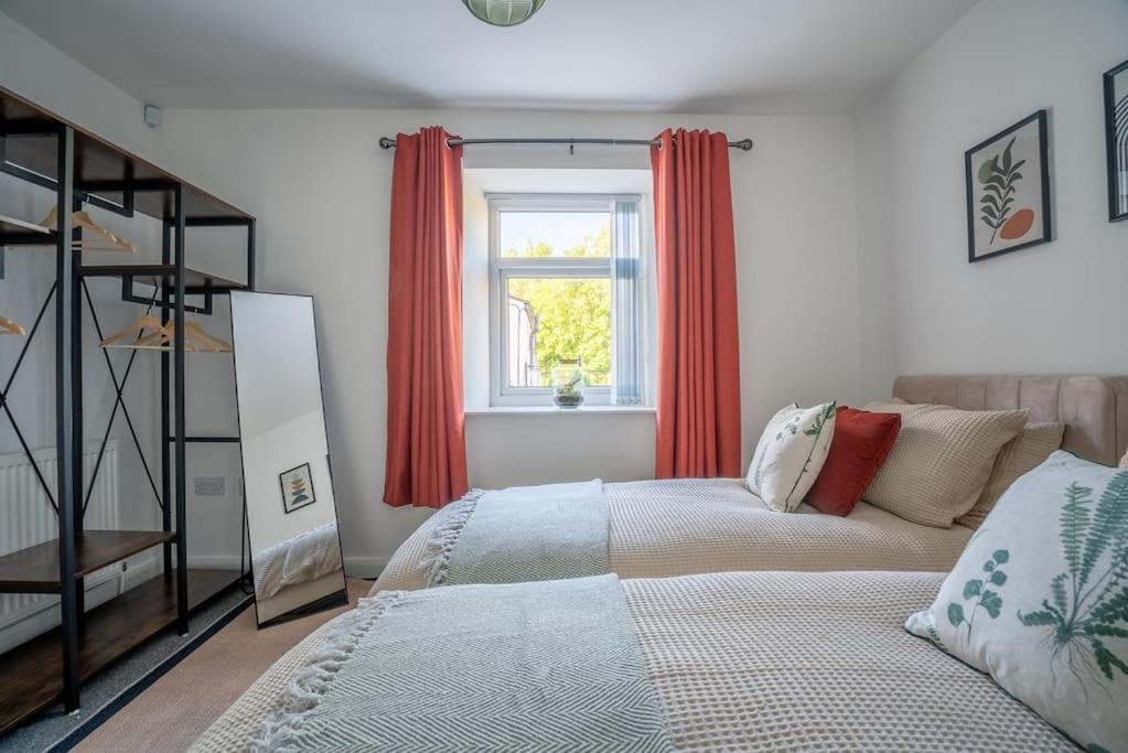 The Station Inn Apartment view 3