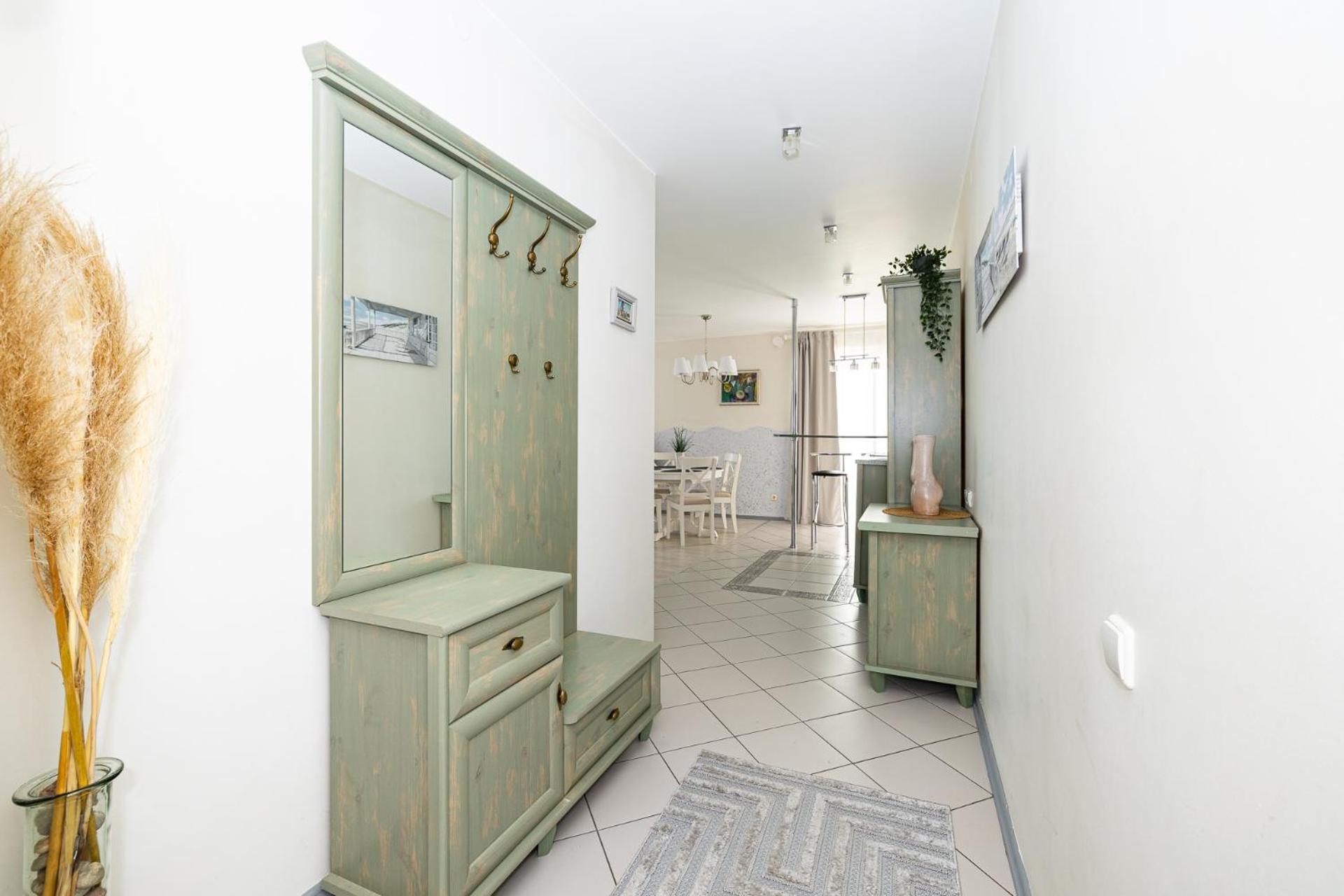 Oasis Apartments