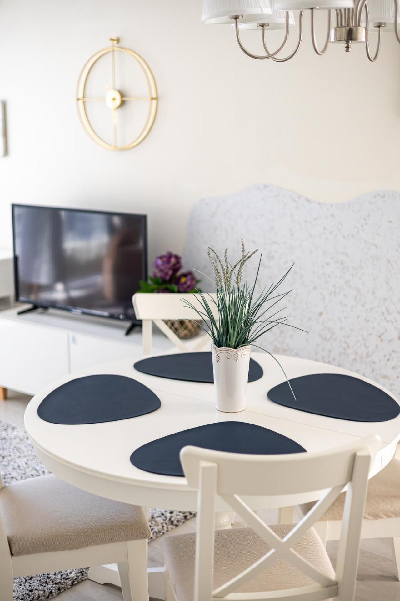 Oasis Apartments