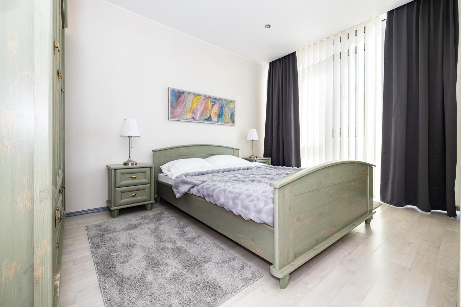 Oasis Apartments