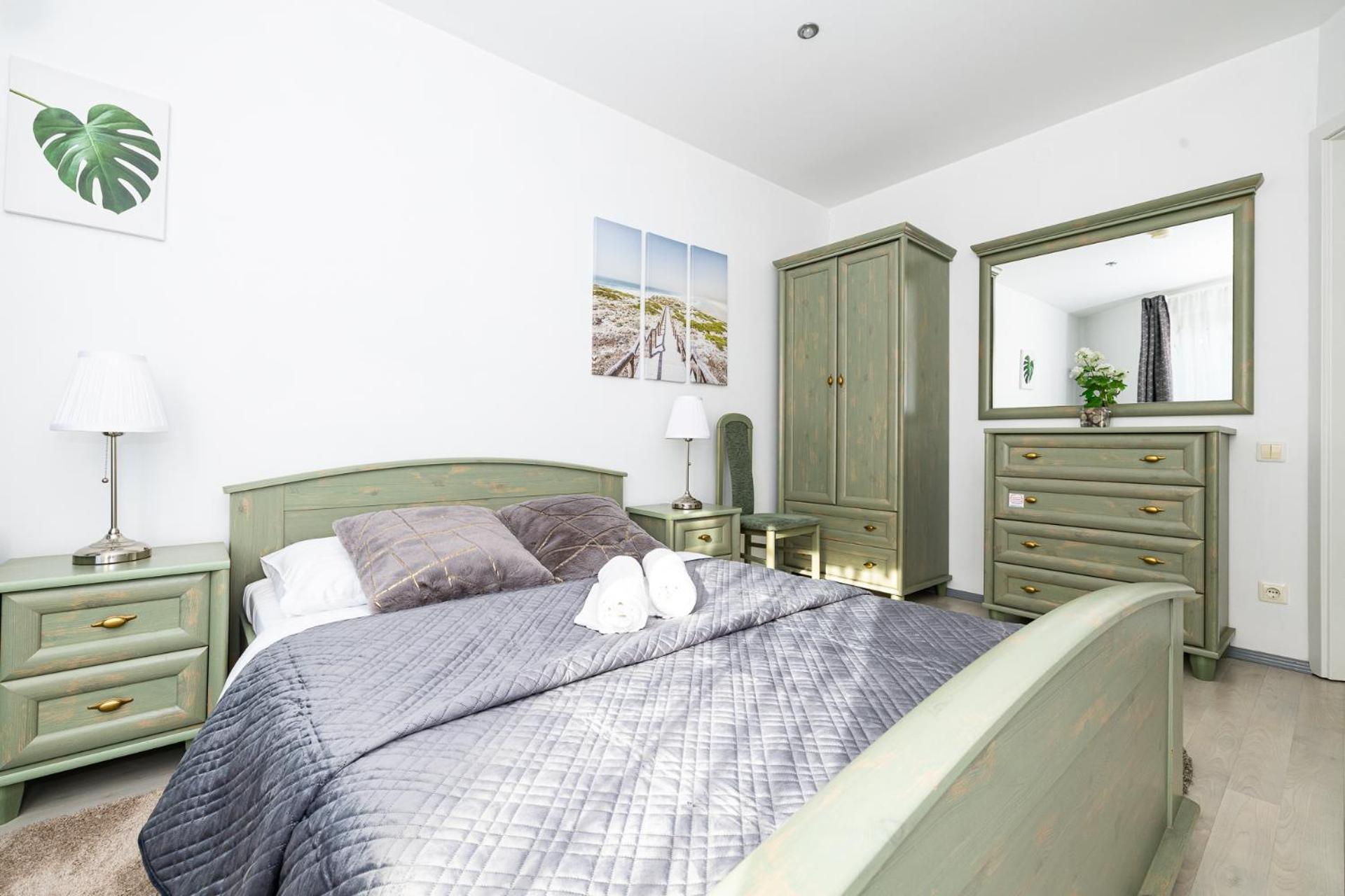 Oasis Apartments