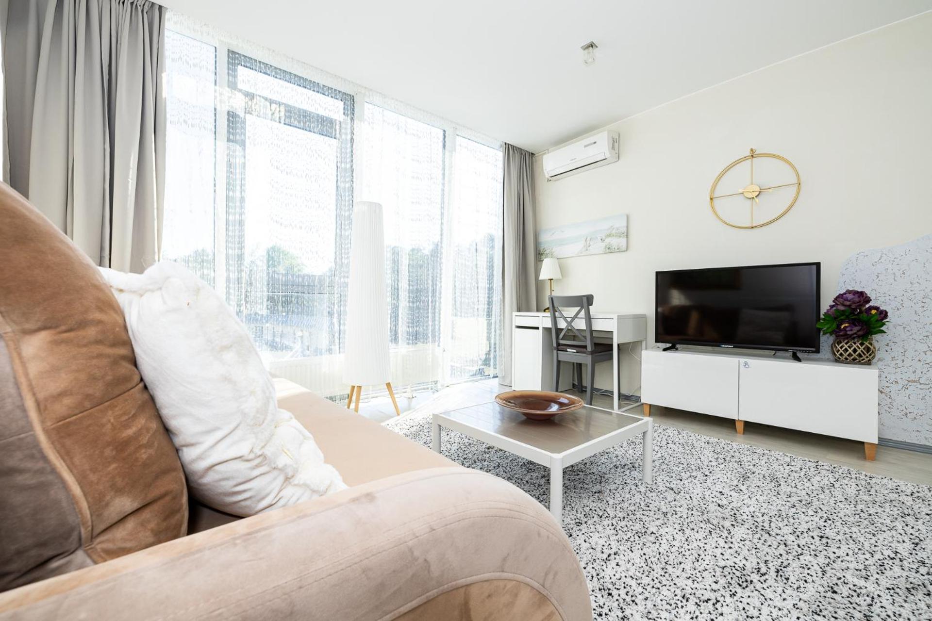 Oasis Apartments