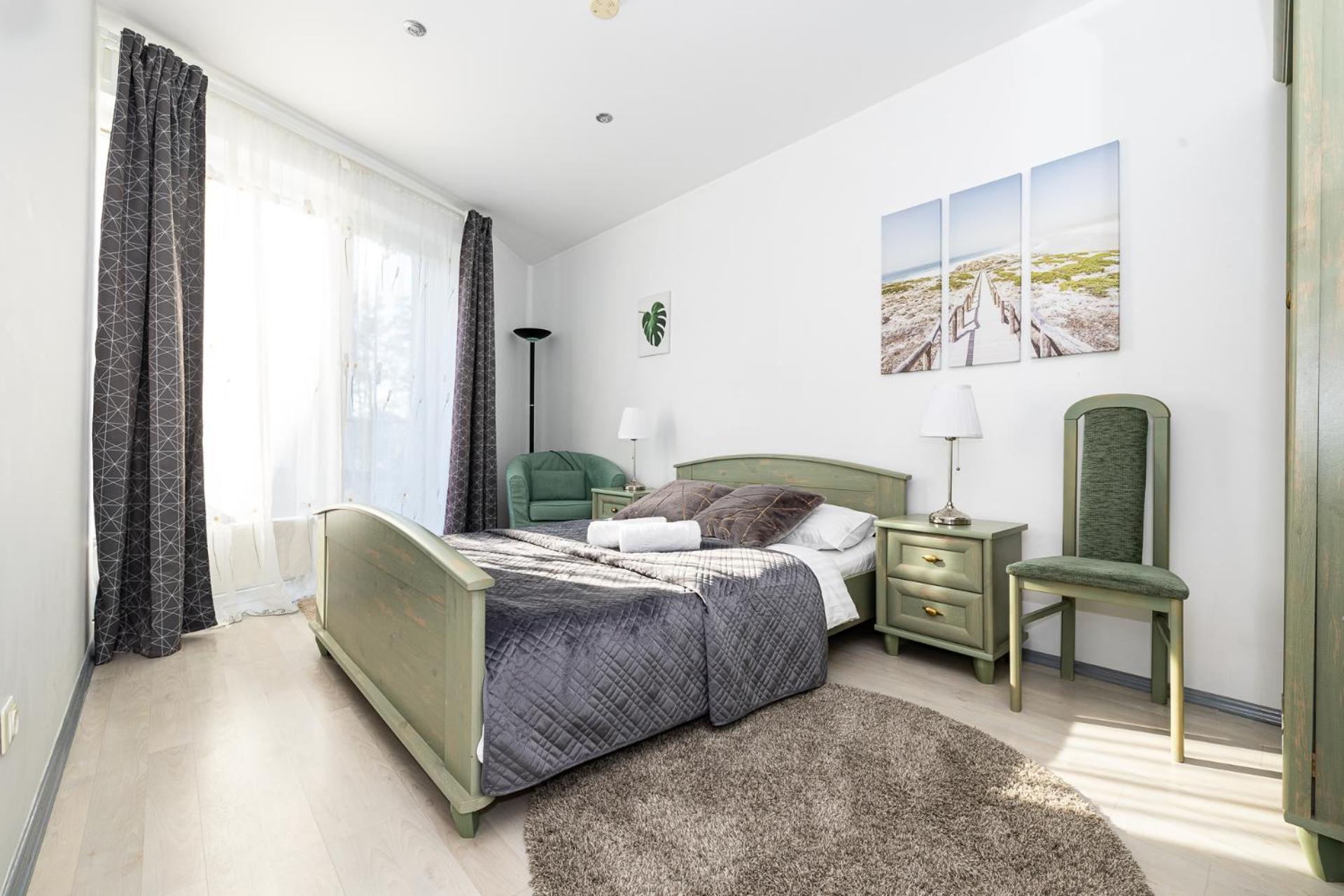 Oasis Apartments