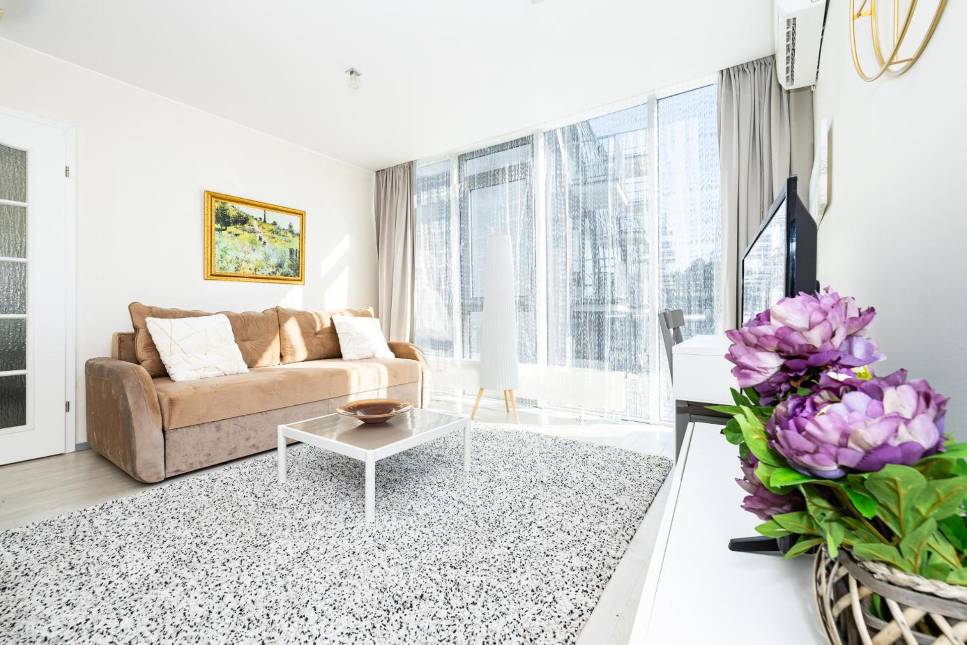 Oasis Apartments