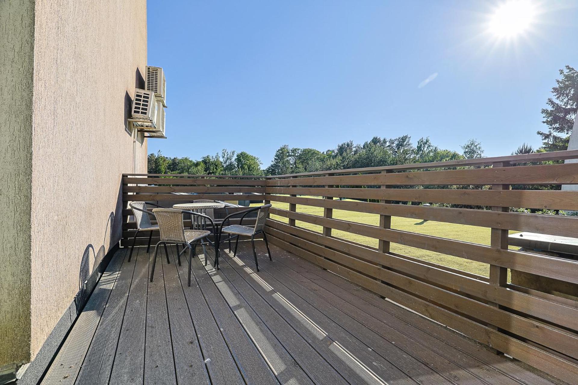 Oasis Apartments