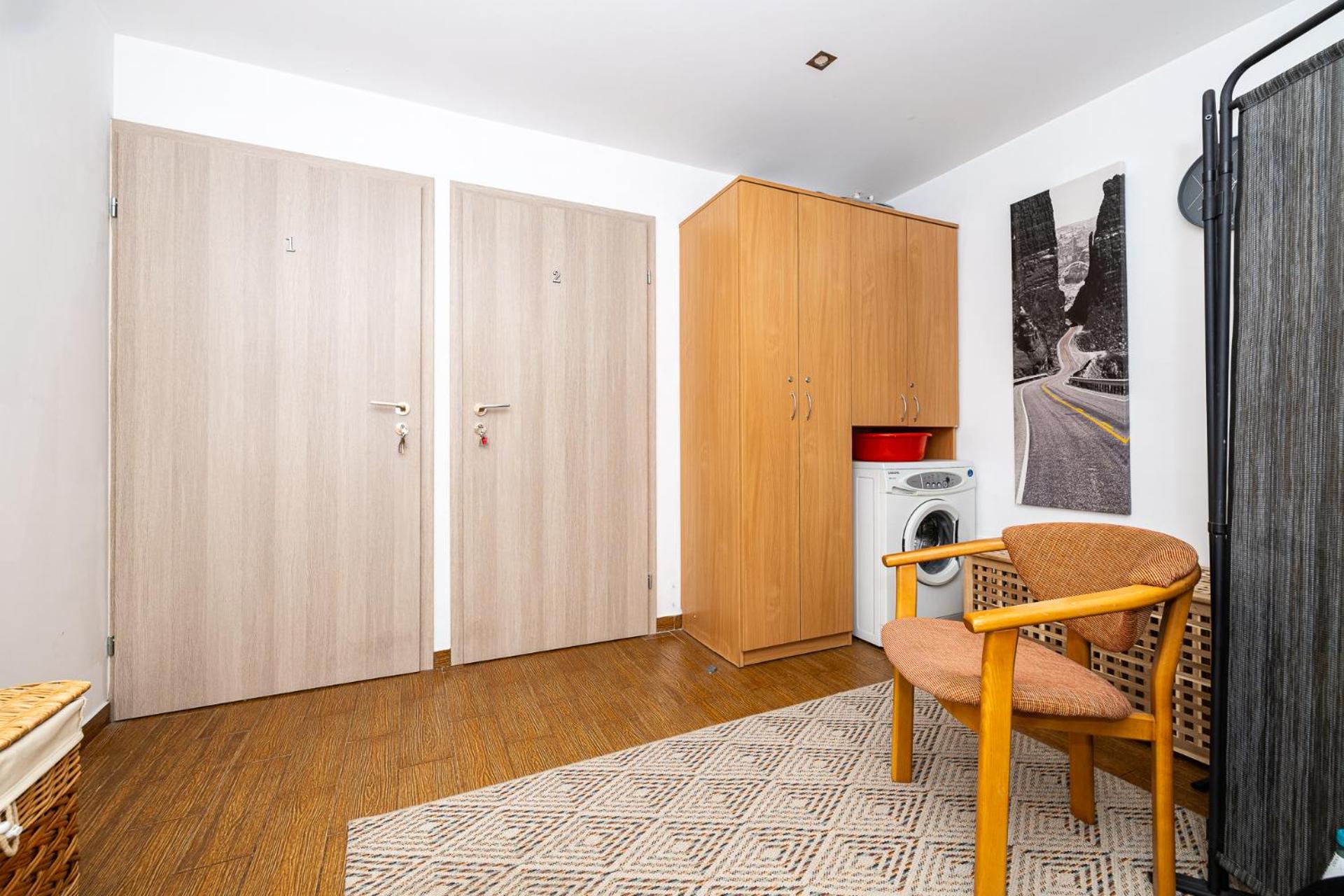 Oasis Apartments