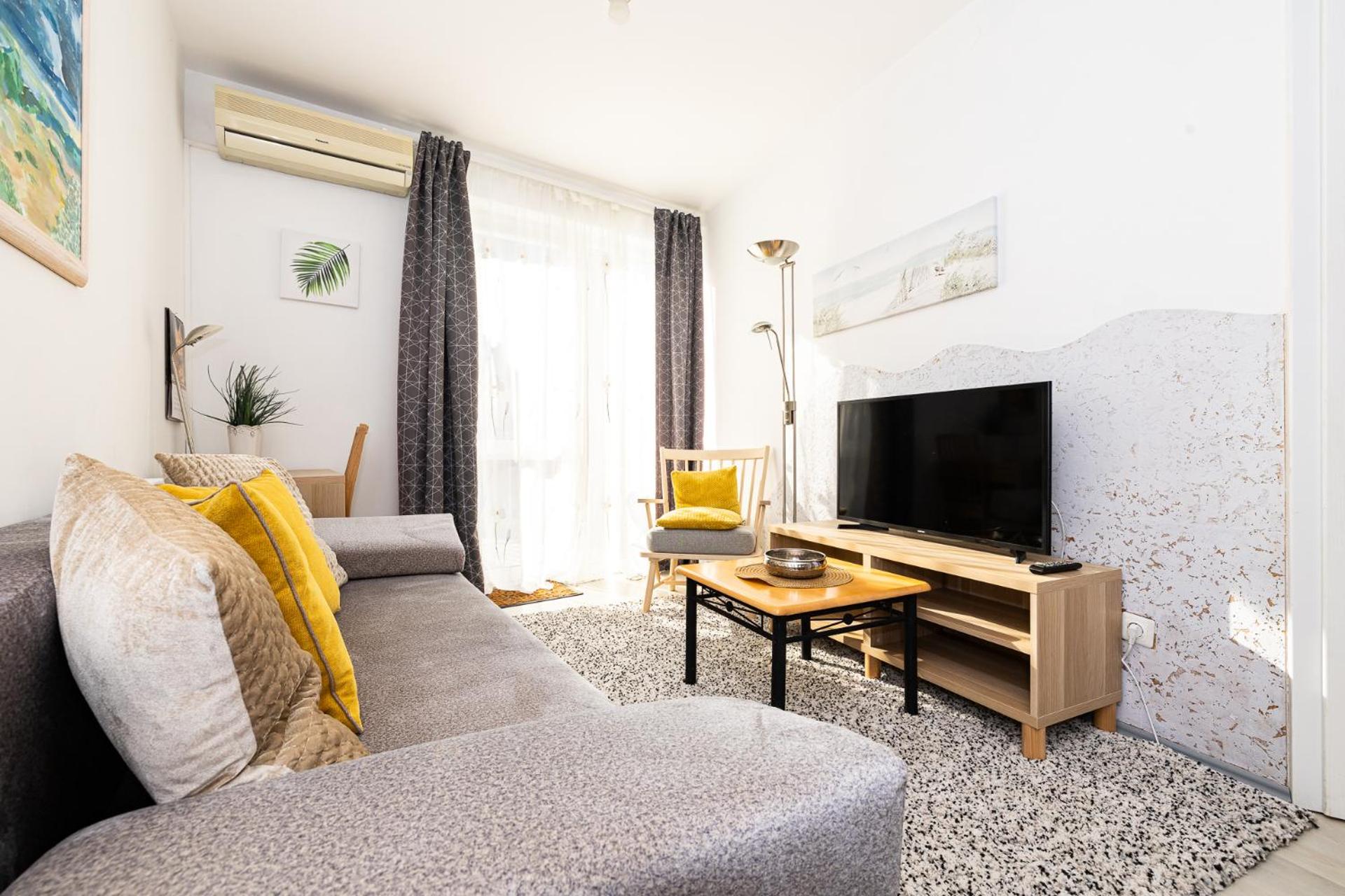 Oasis Apartments
