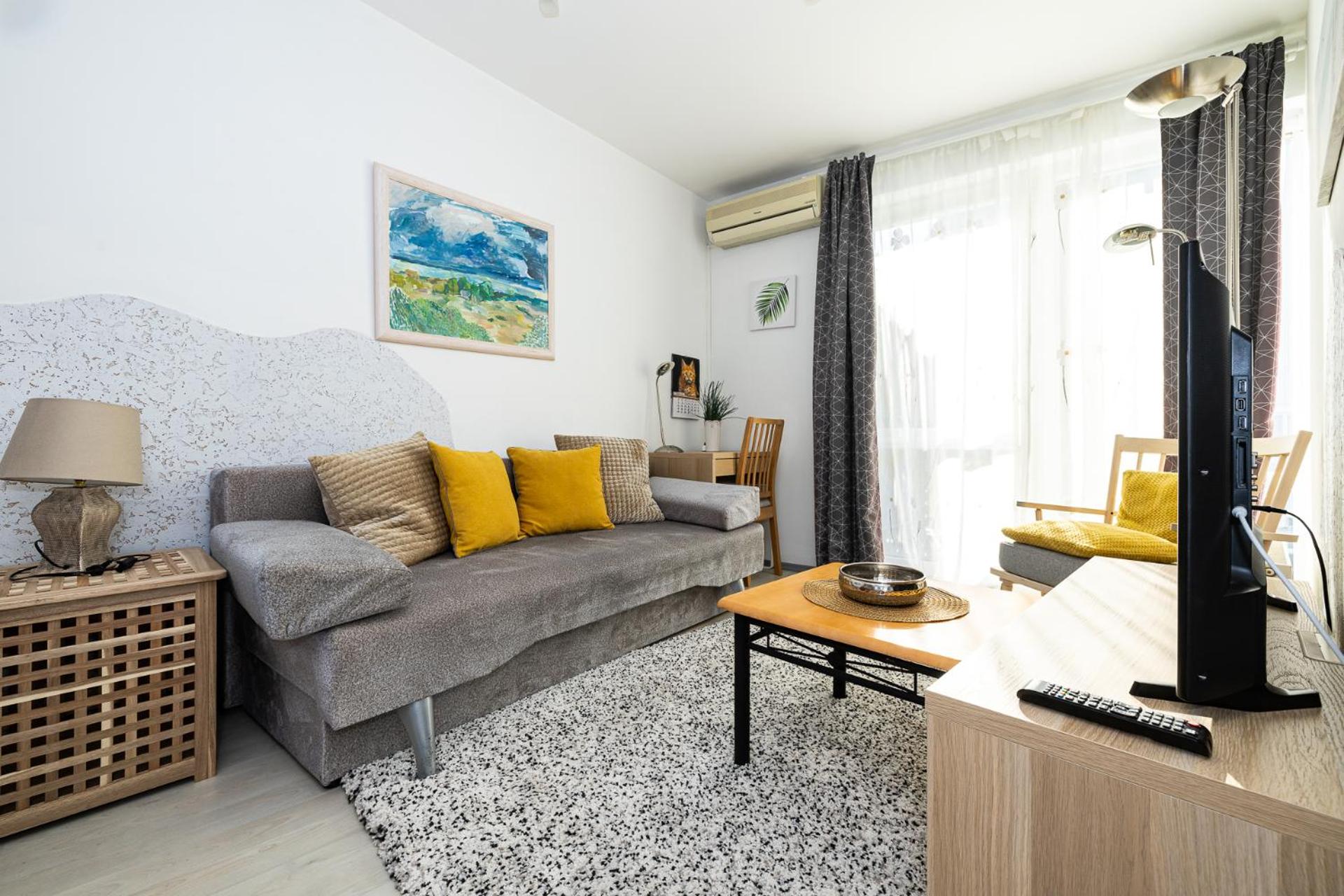 Oasis Apartments