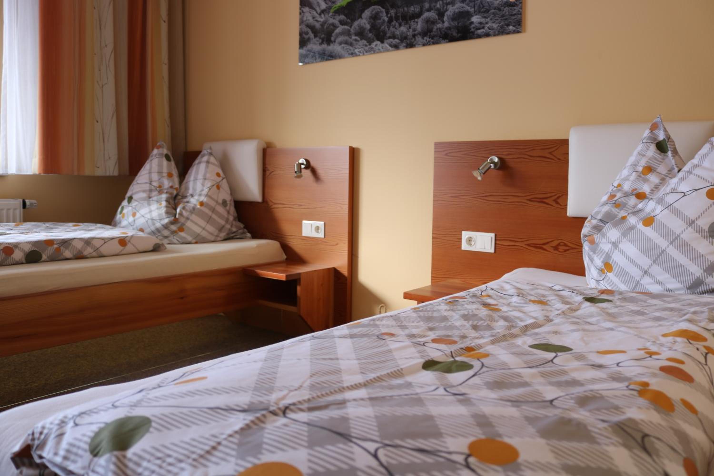 Zirben Diamant Rooms & Dogs