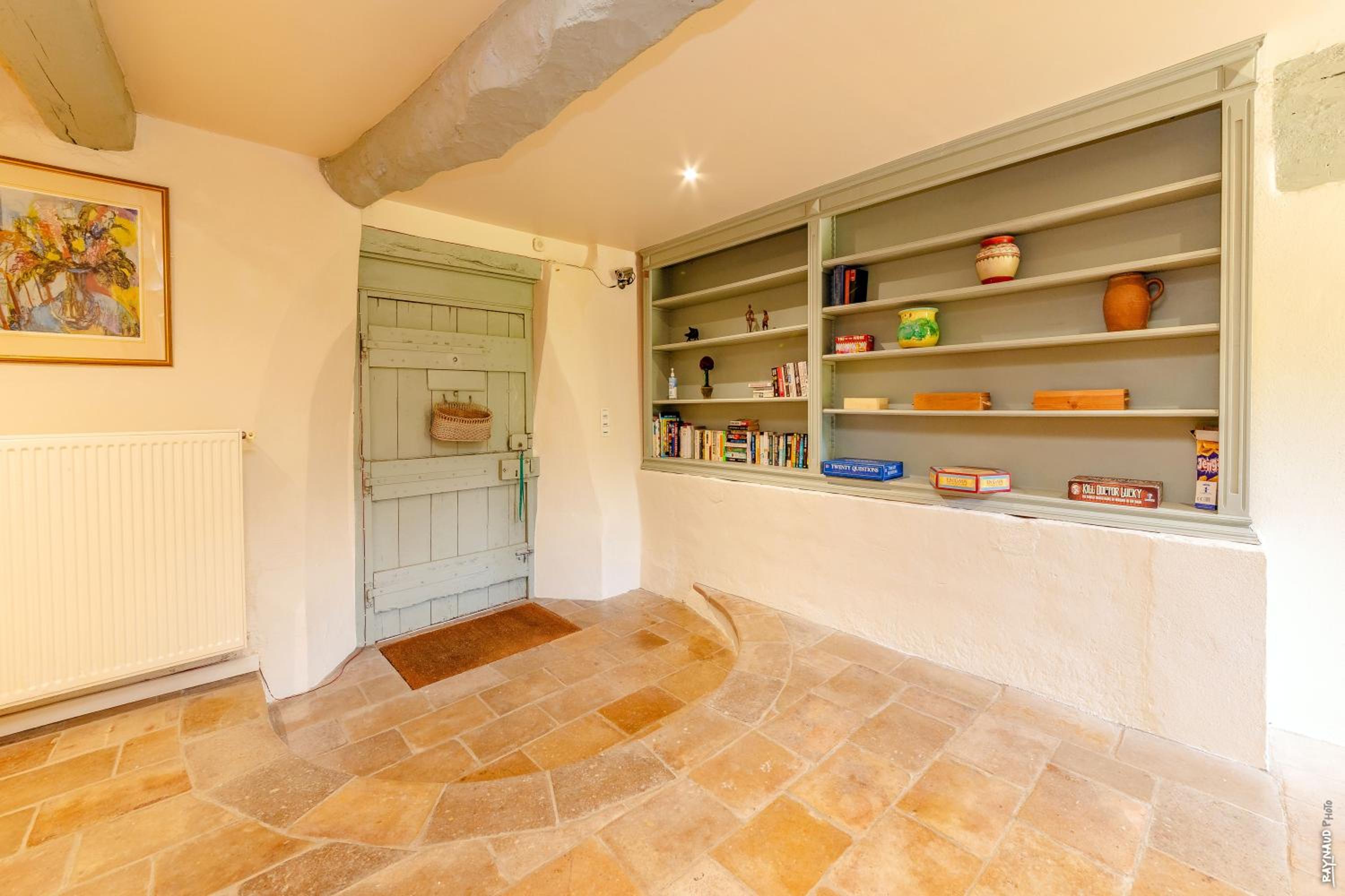 Maison Augustine - 300m2- Lisle-sur-Tarn