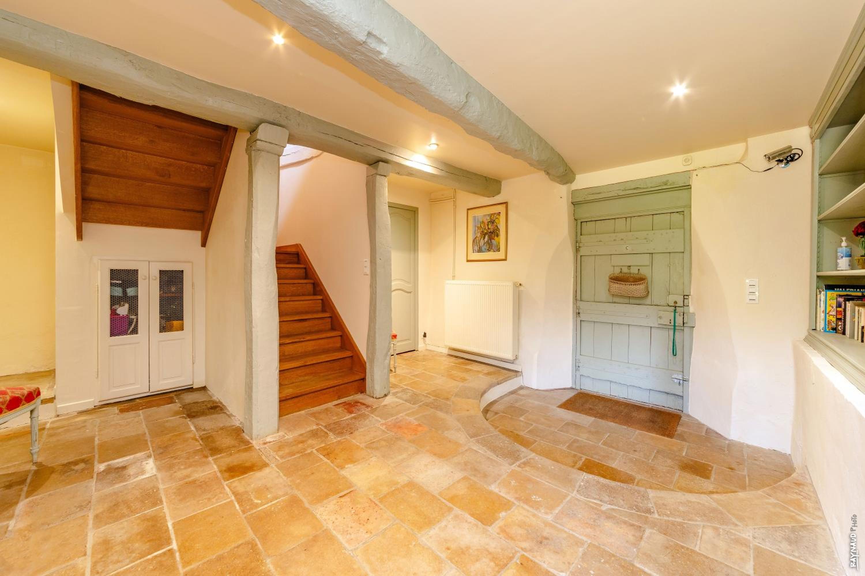 Maison Augustine - 300m2- Lisle-sur-Tarn