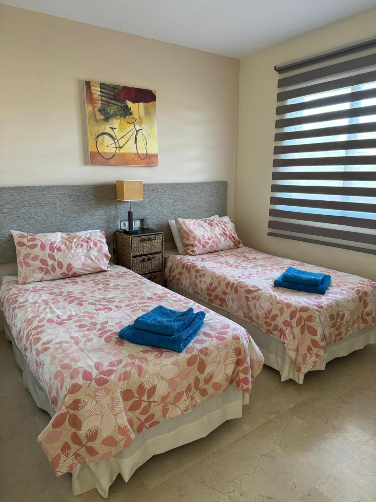 Luxury Duplex Penthouse photo 5