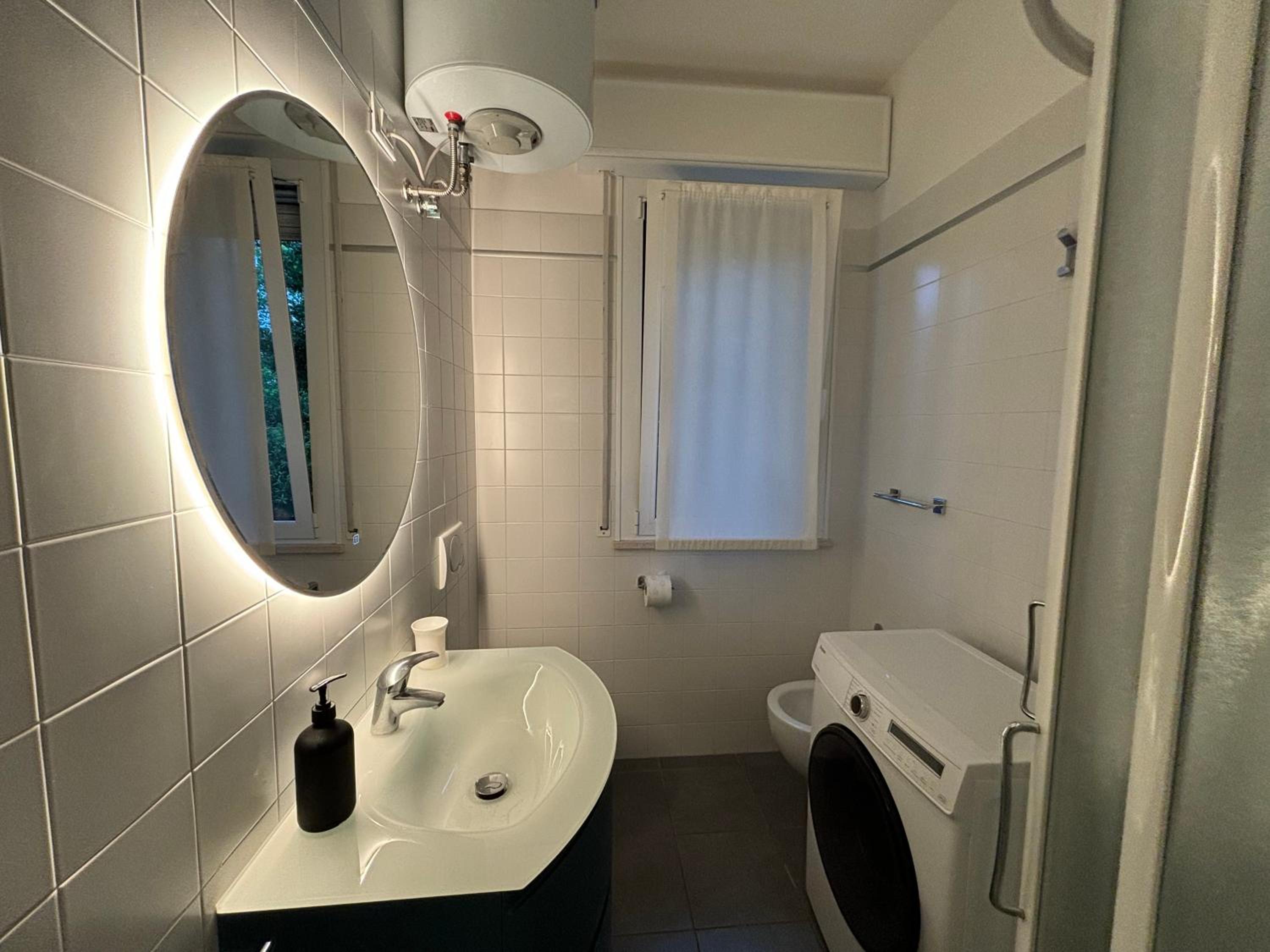 Villa Giorgio 4 Terrazza Privata