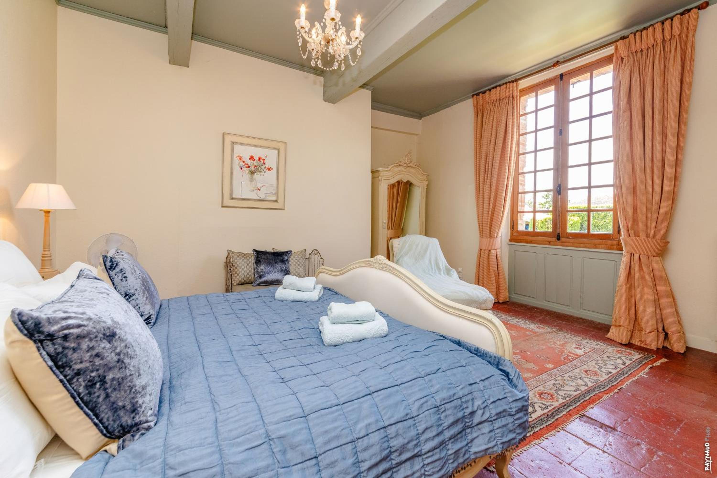 Maison Augustine - 300m2- Lisle-sur-Tarn