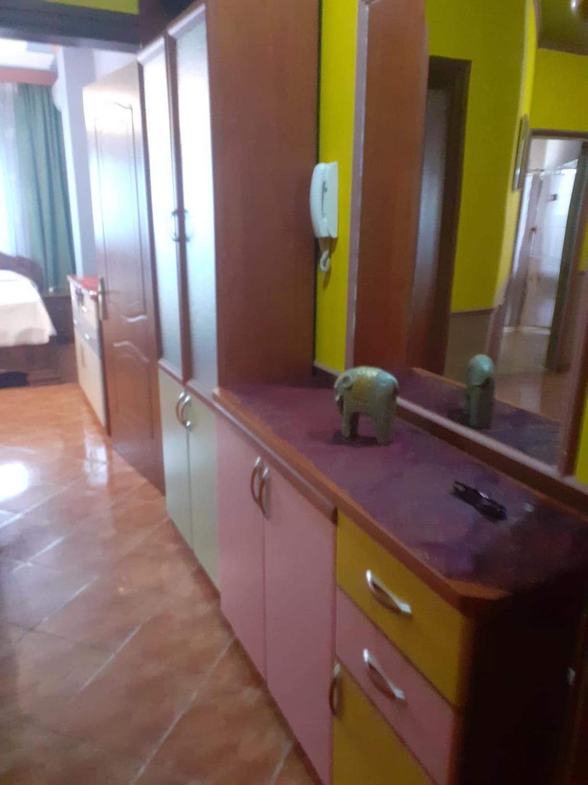 Seaside apartment in Shkembi Kavajes