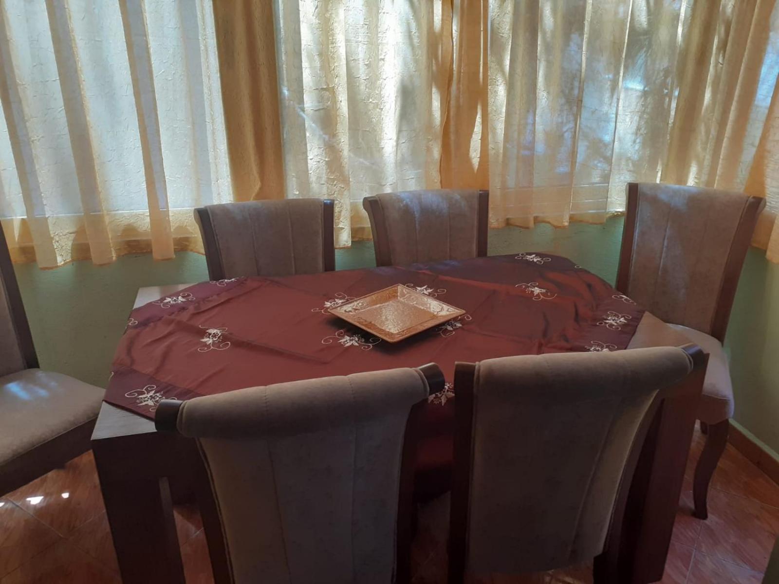Seaside apartment in Shkembi Kavajes