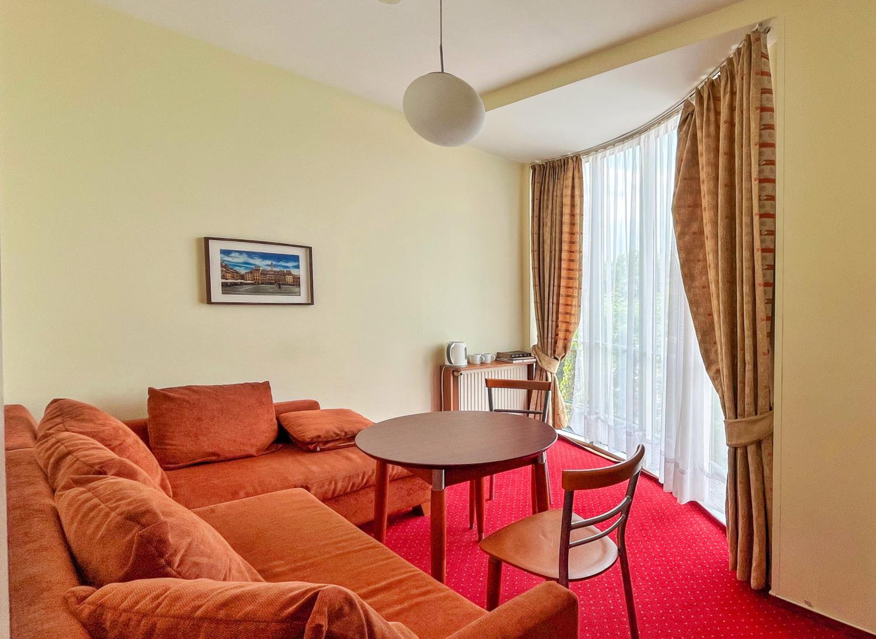 Fry House Hostel - 15min to Dworzec Zachodni, 5min to Klub Progresja, photo 27
