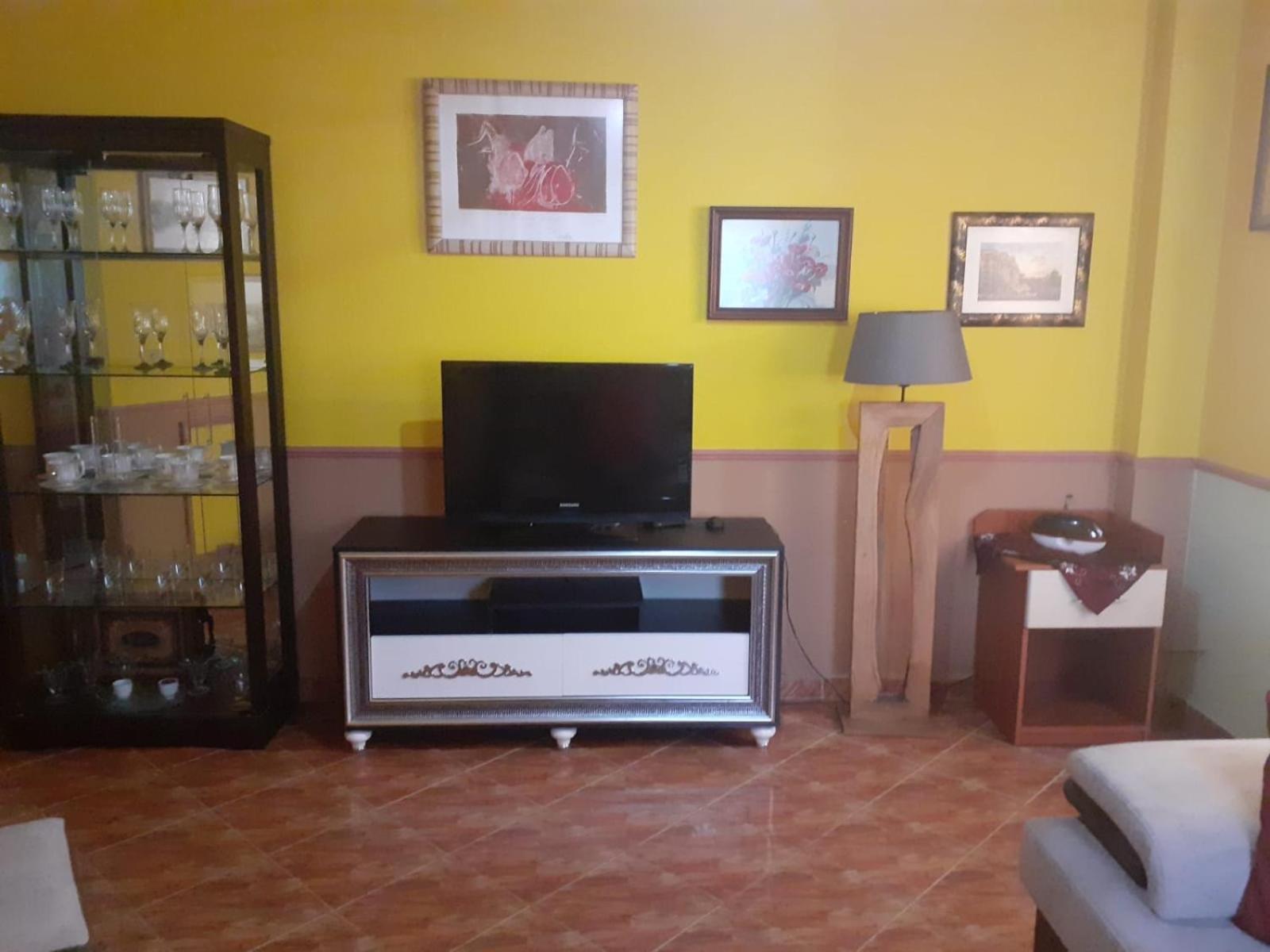 Seaside apartment in Shkembi Kavajes