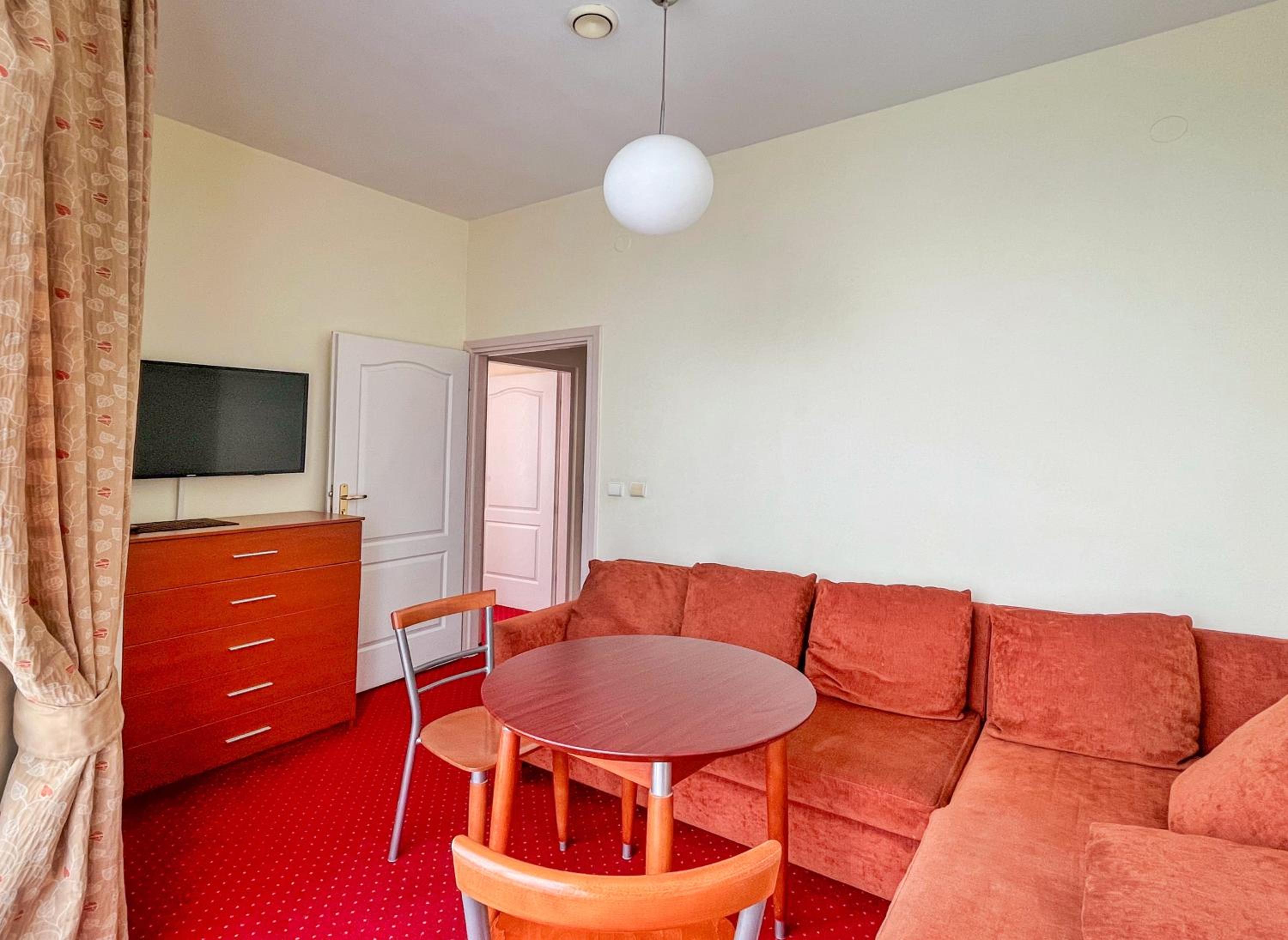 Fry House Hostel - 15min to Dworzec Zachodni, 5min to Klub Progresja, photo 34