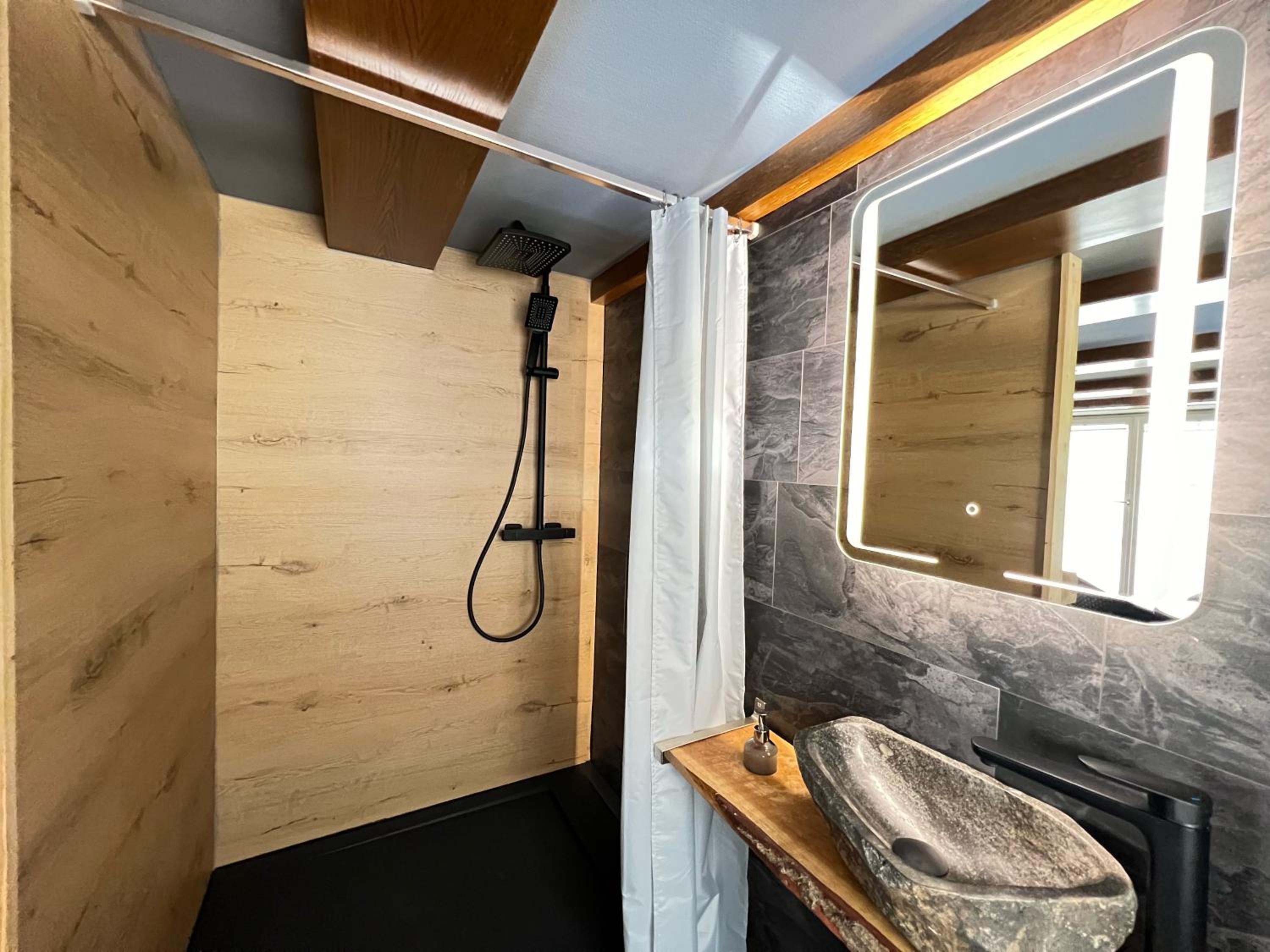 Chalet MOOS