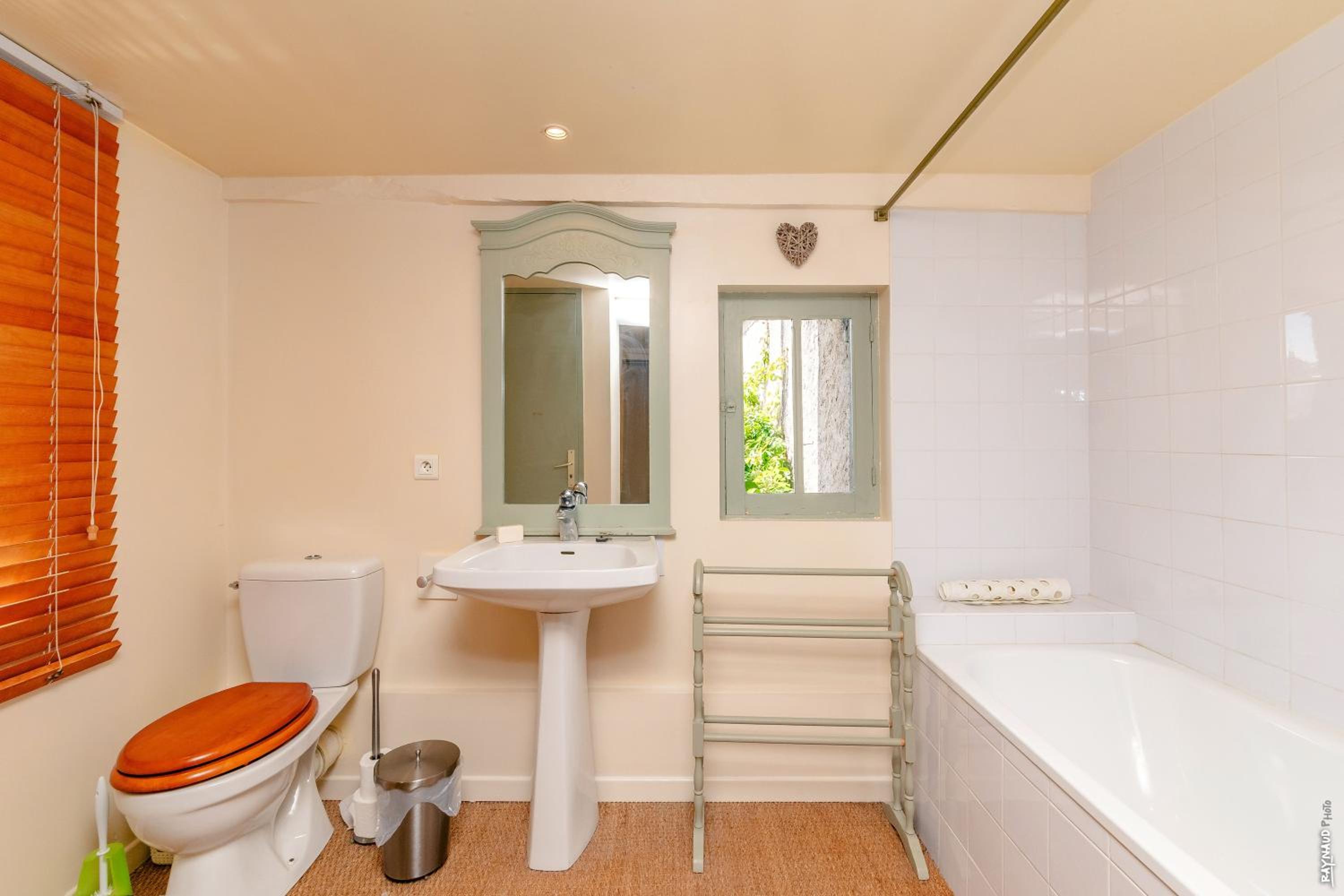 Maison Augustine - 300m2- Lisle-sur-Tarn