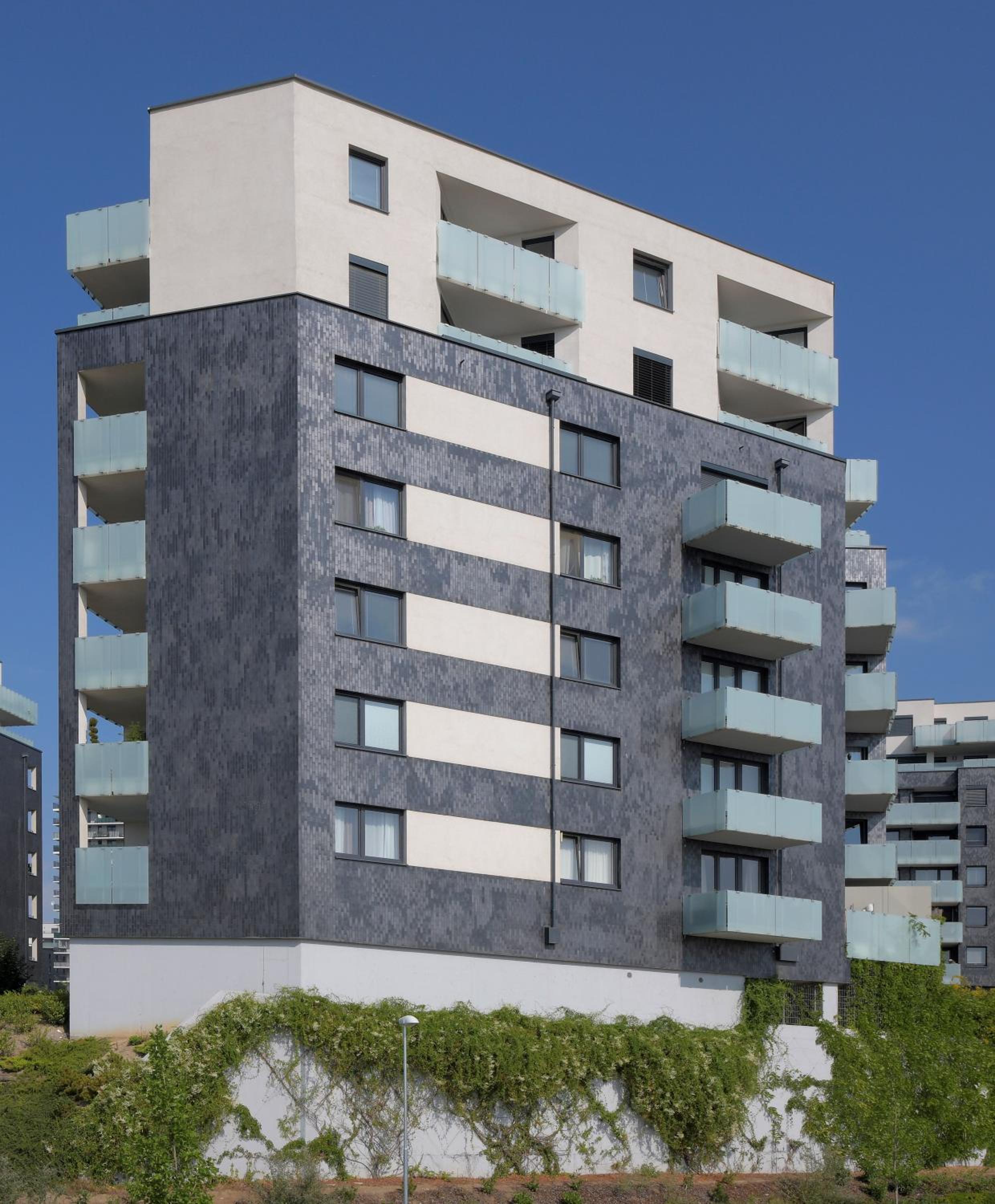 CityWest Apartments