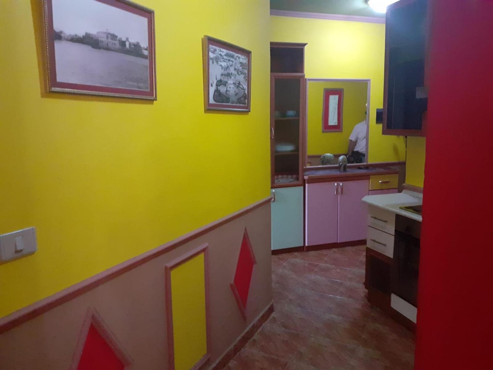 Seaside apartment in Shkembi Kavajes