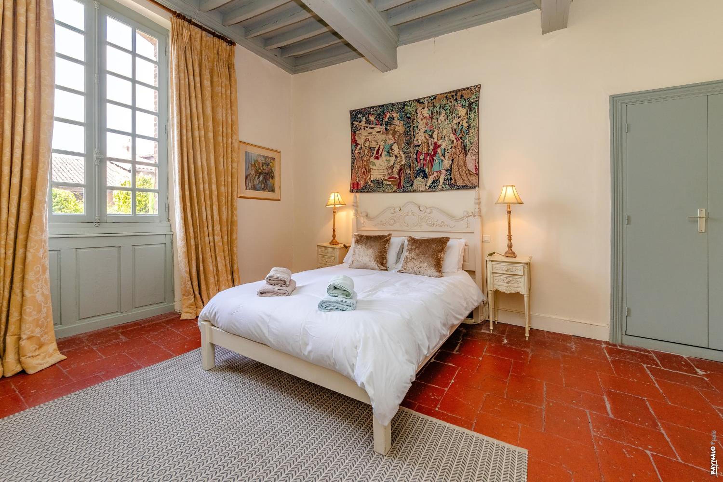 Maison Augustine - 300m2- Lisle-sur-Tarn