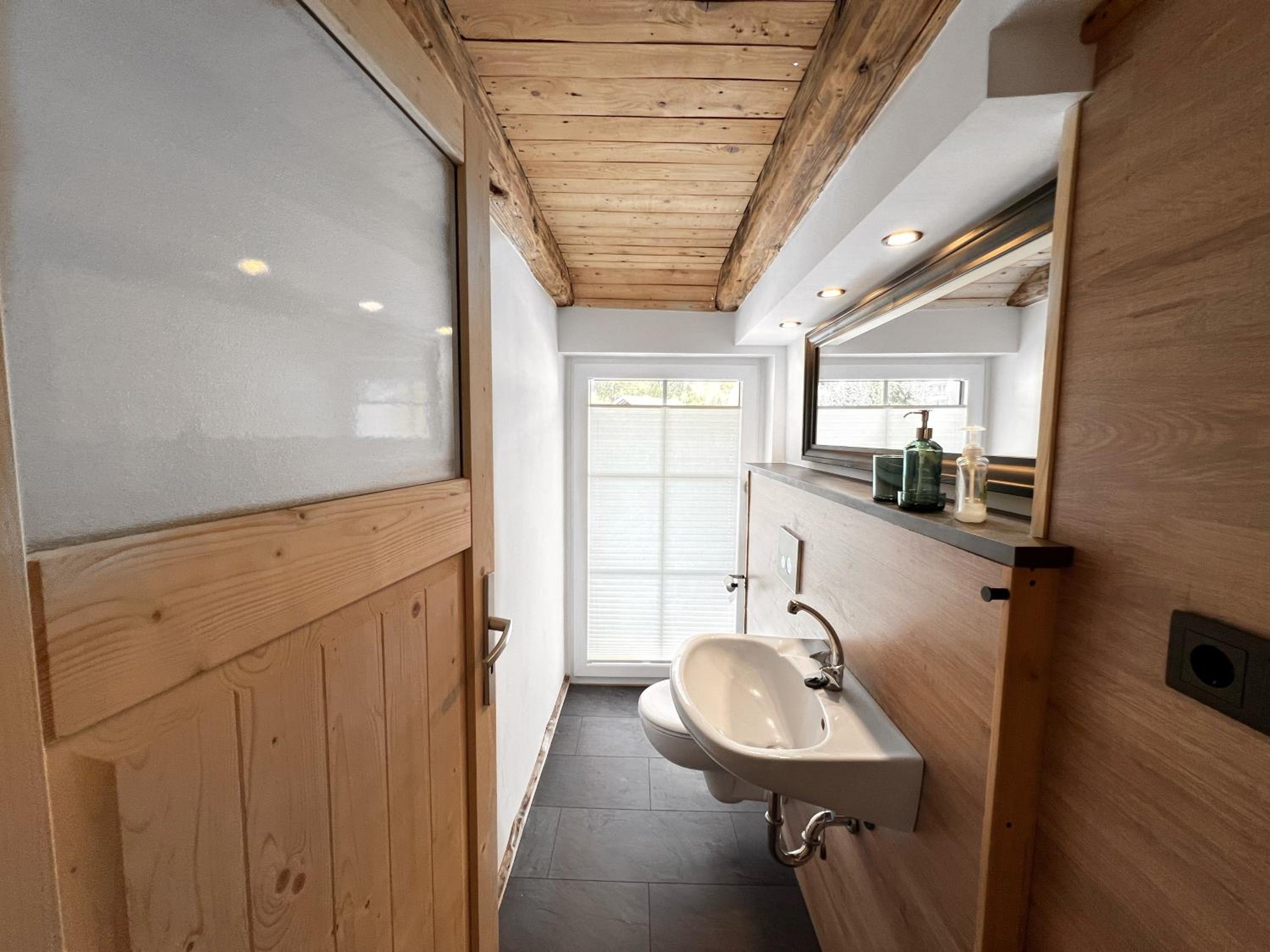 Chalet MOOS
