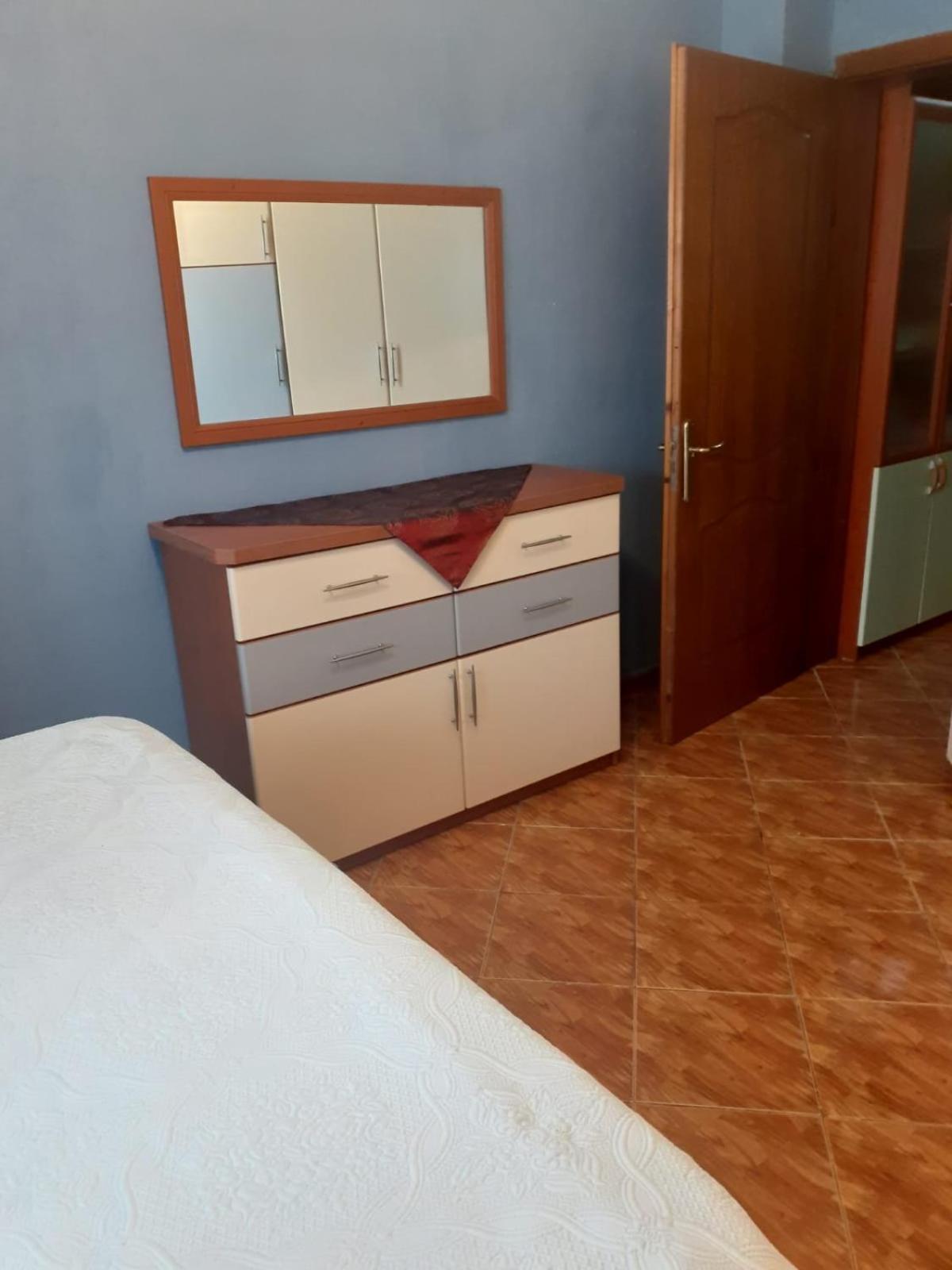 Seaside apartment in Shkembi Kavajes