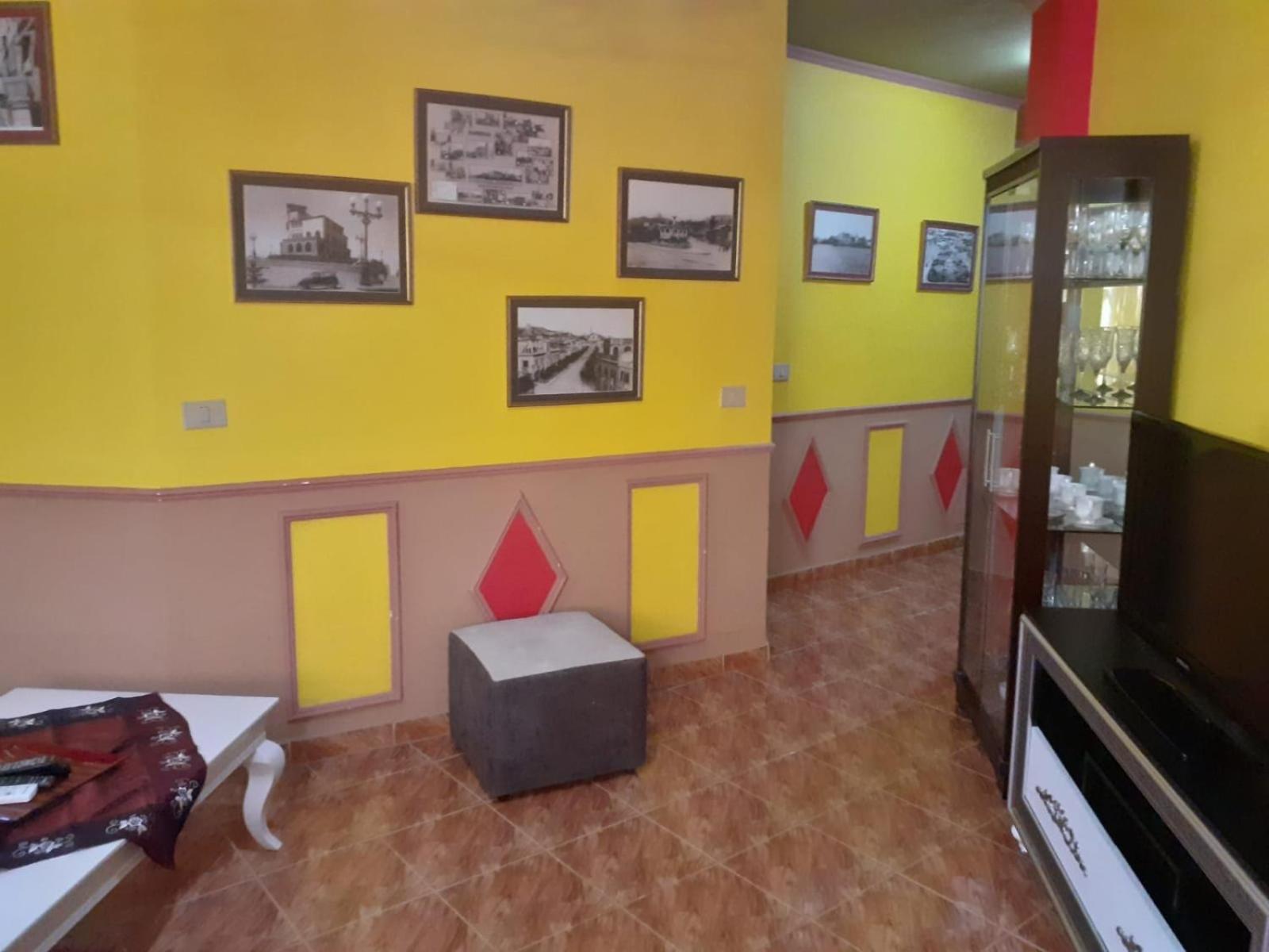 Seaside apartment in Shkembi Kavajes