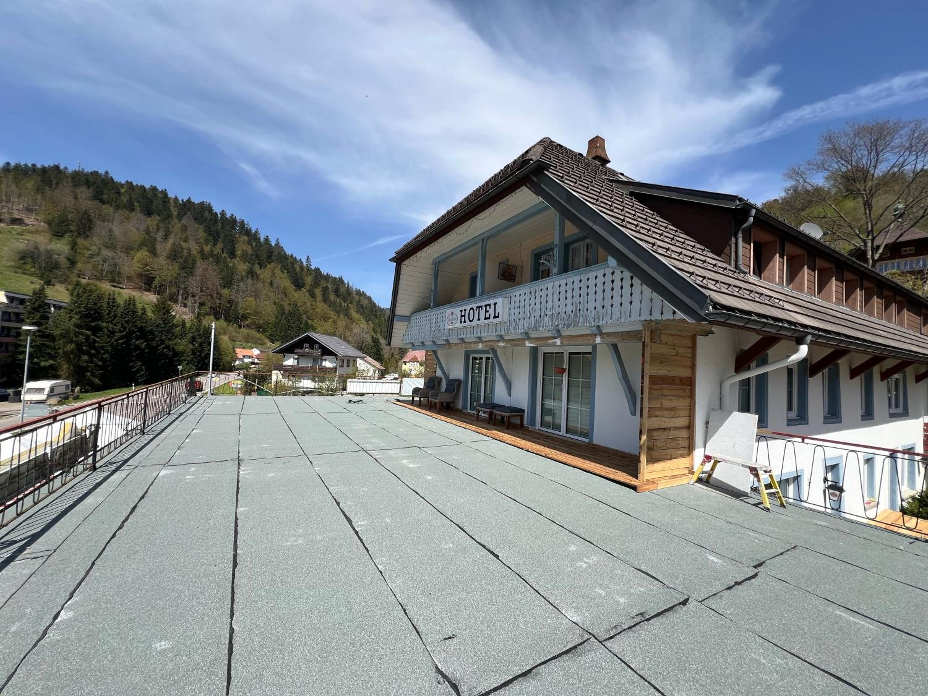 Chalet MOOS