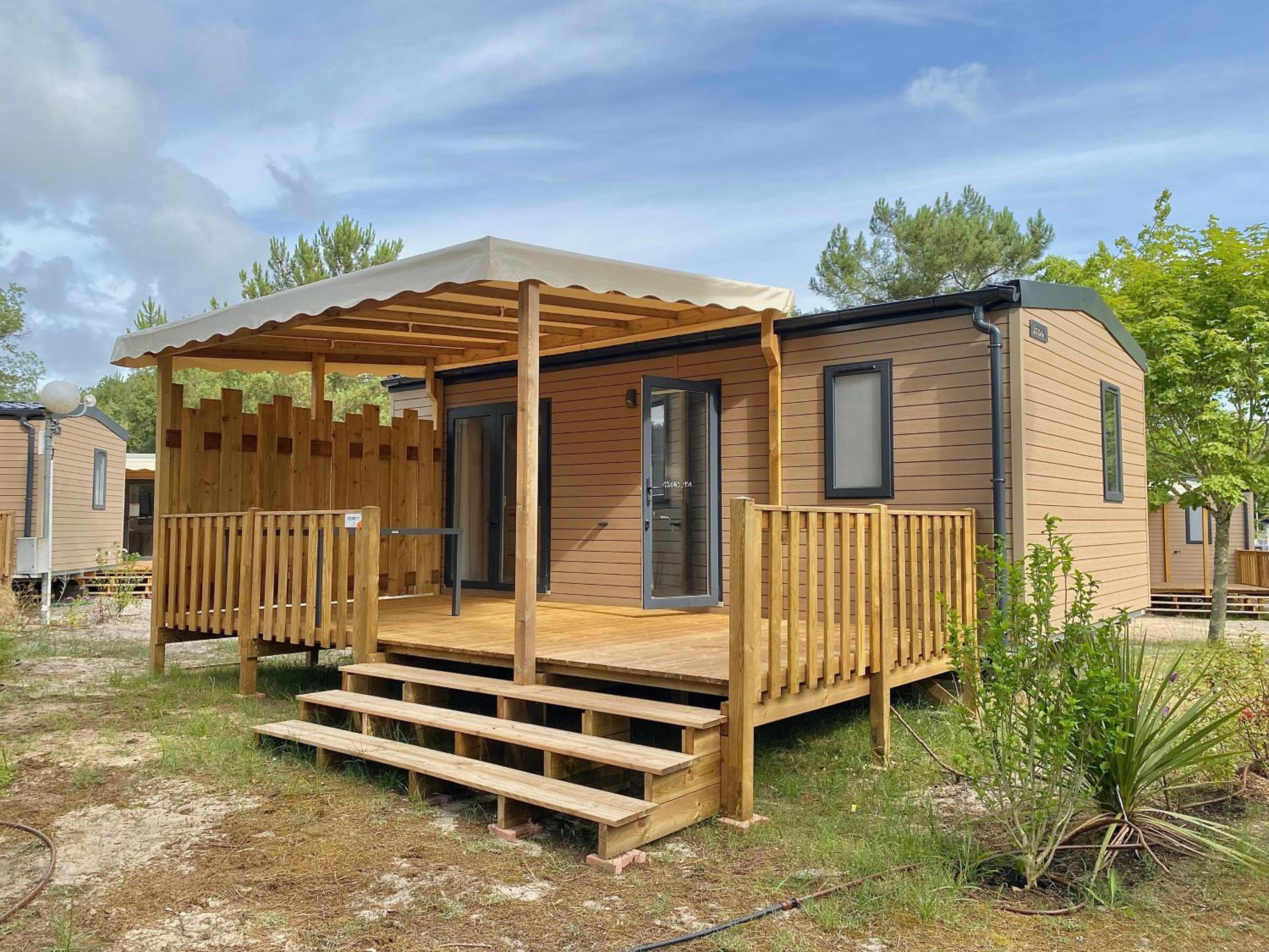 Camping Nature L'Airial, photo 30