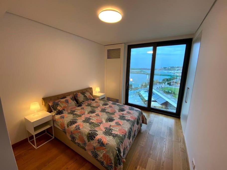Sunset residence