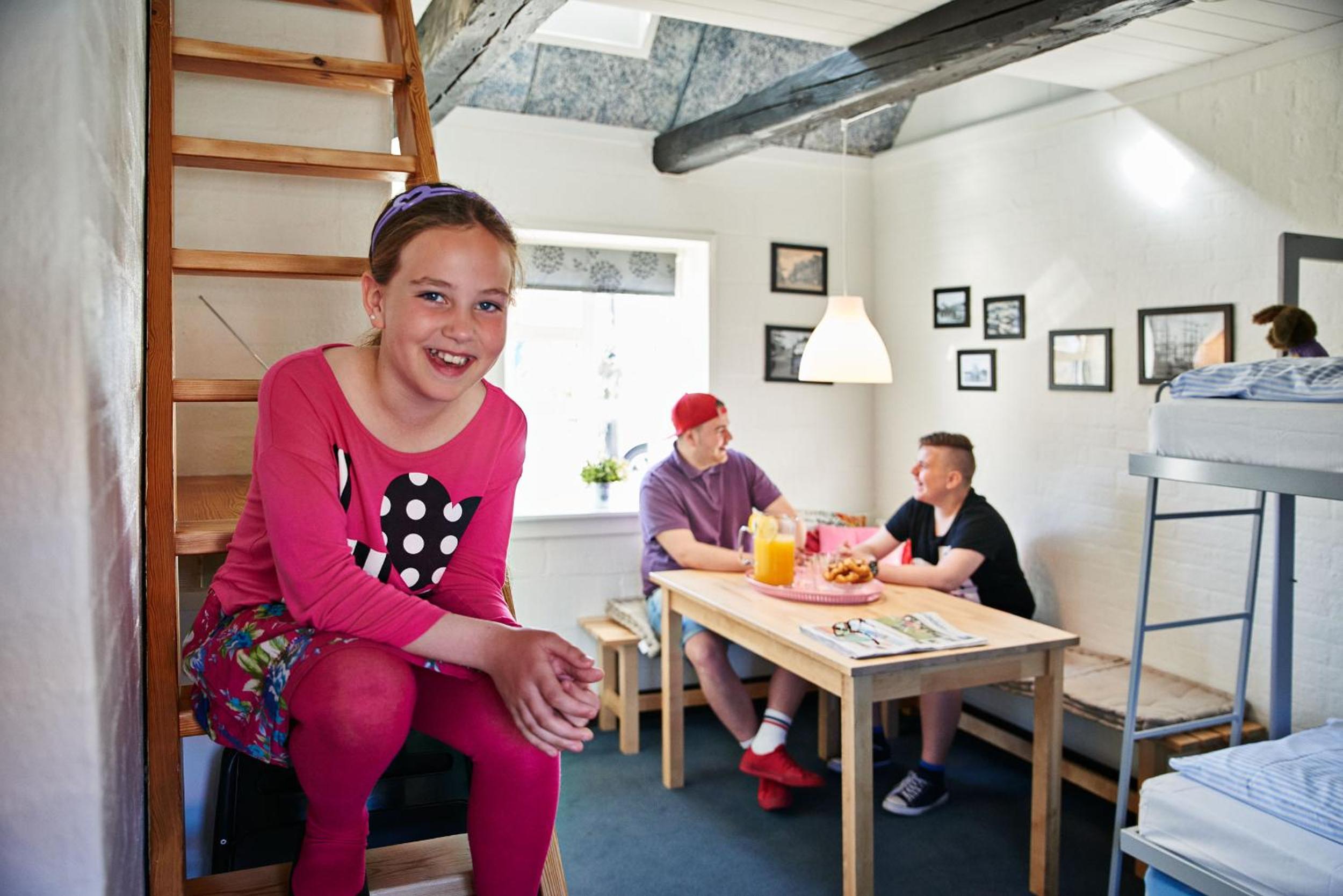 Danhostel Frederikshavn City, photo 61
