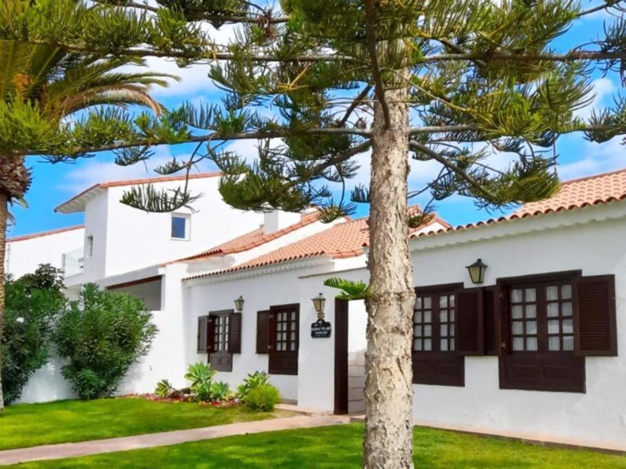 Villa in Fairways Village Golf del Sur