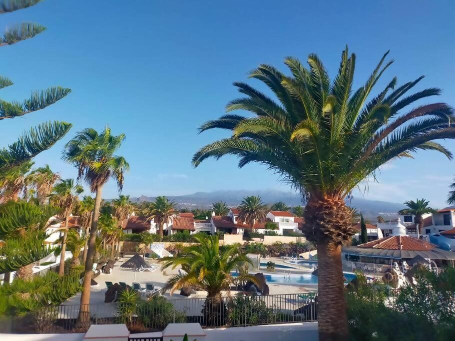 Villa in Fairways Village Golf del Sur
