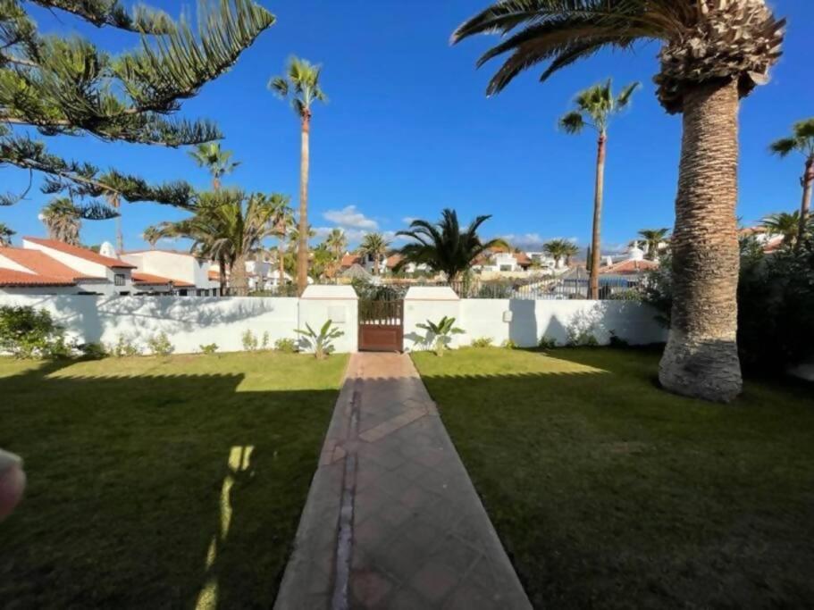 Villa in Fairways Village Golf del Sur