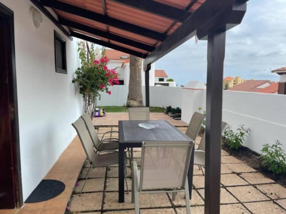 Villa in Fairways Village Golf del Sur